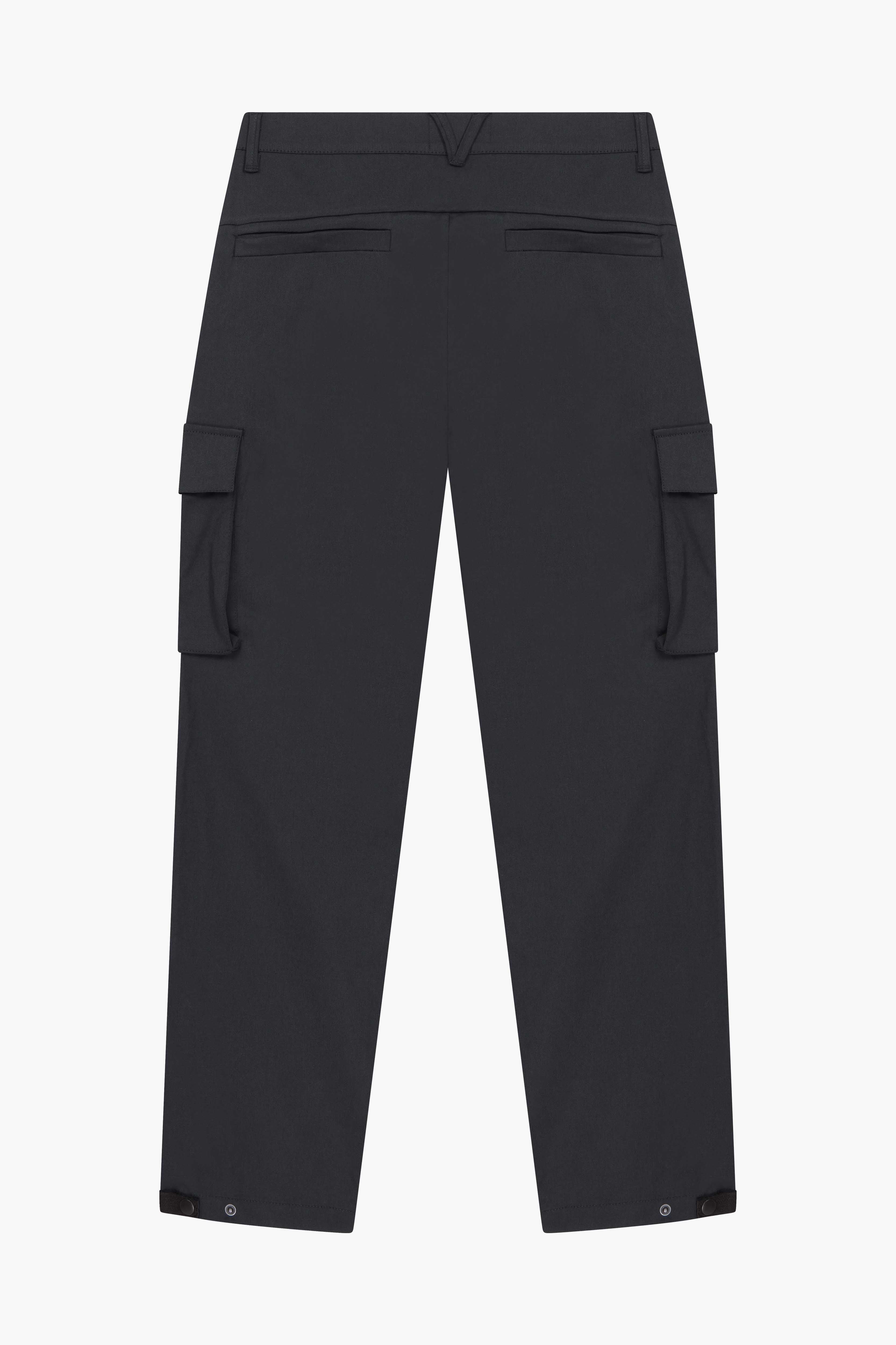 Relavoux Cargo Pants