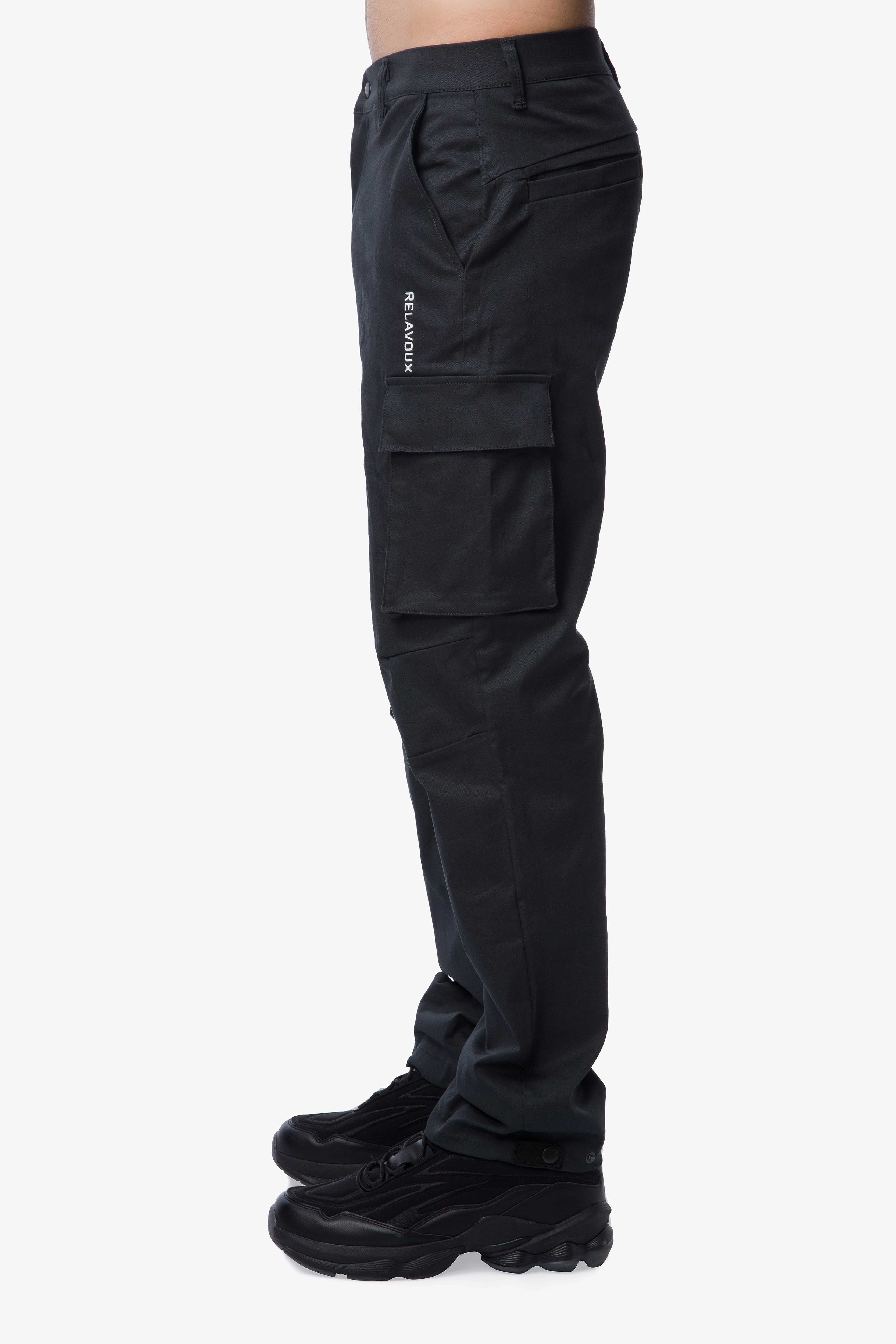 RLVX 1001 Cargo Pants