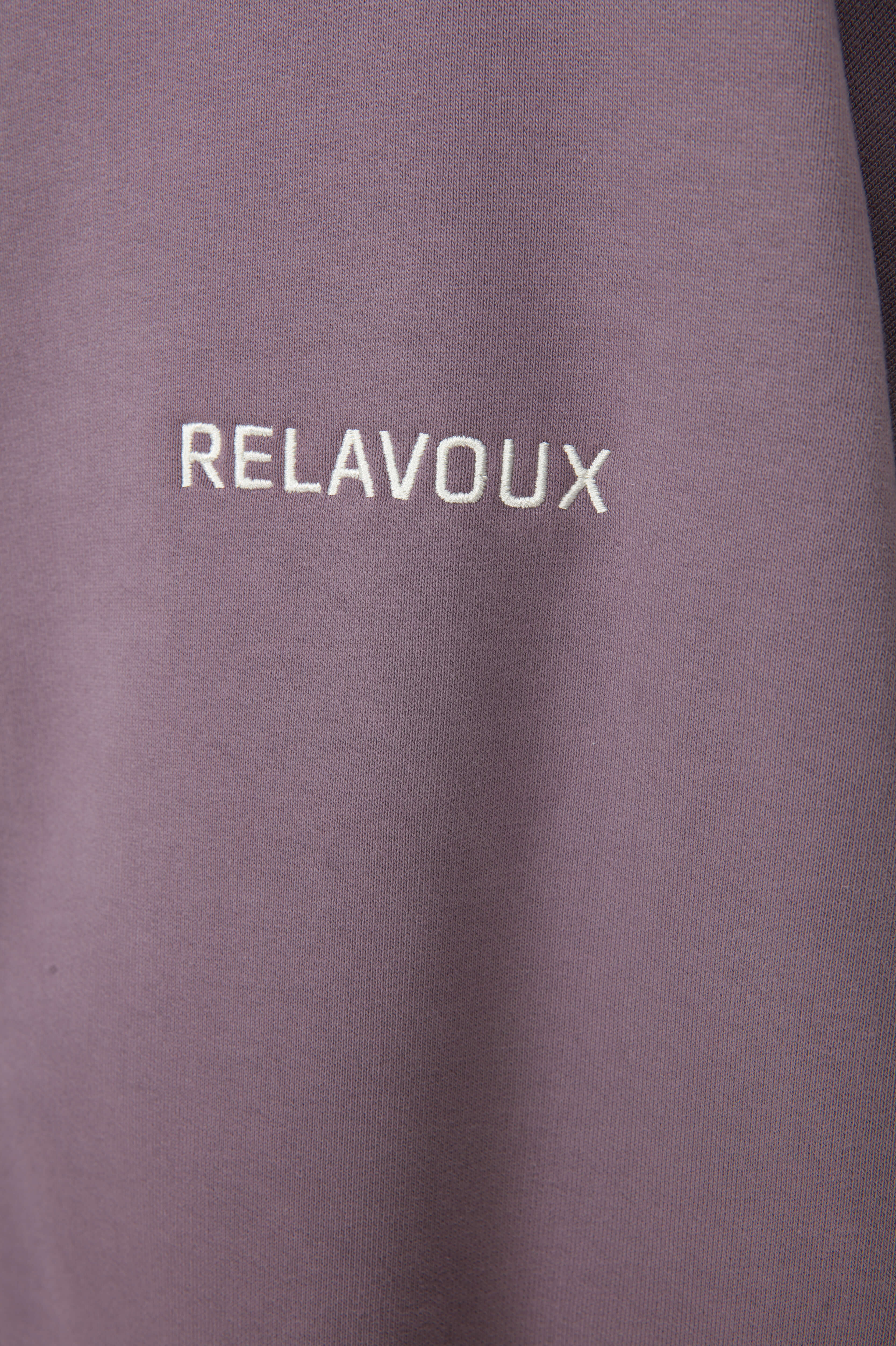 Relavoux
