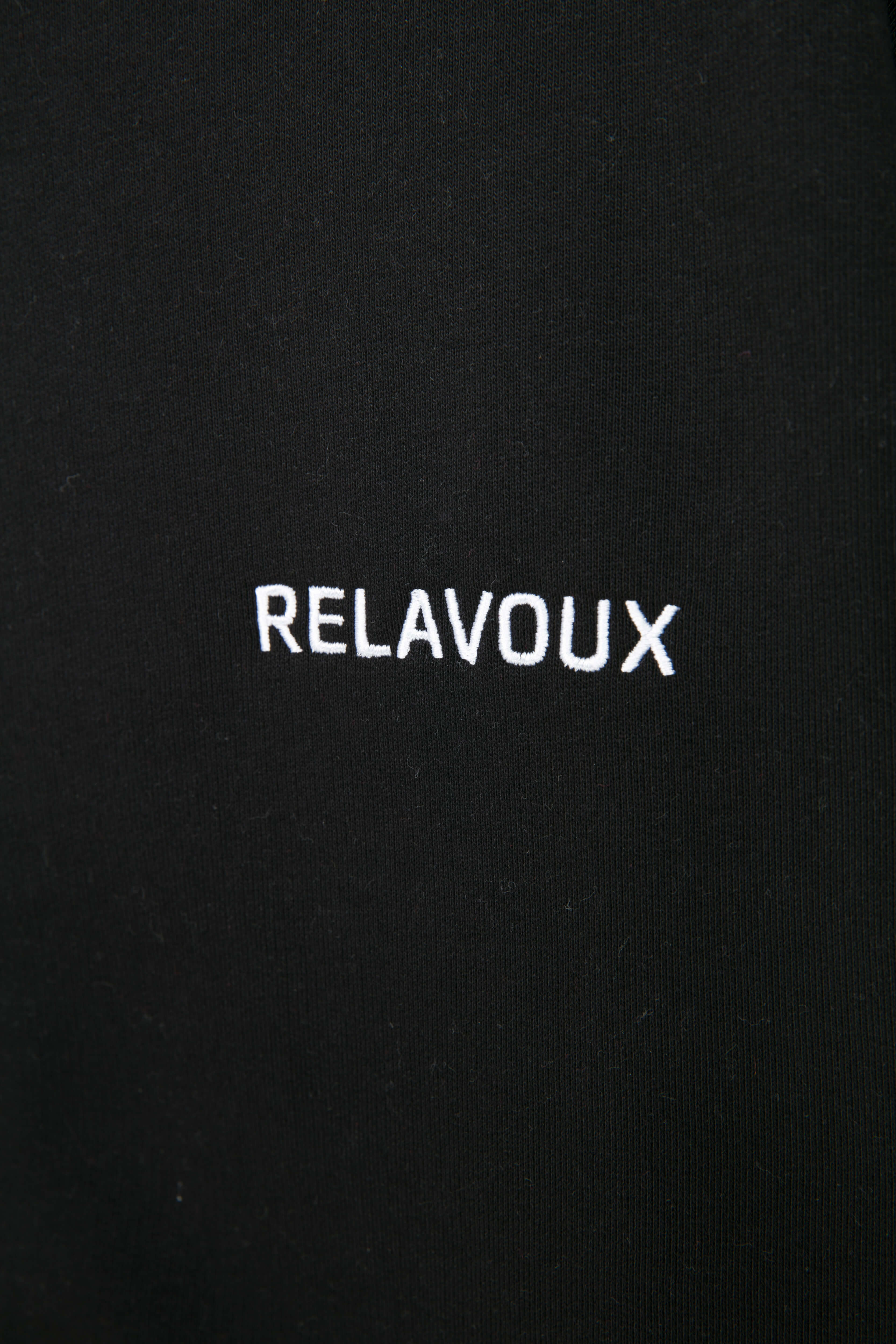 Relavoux
