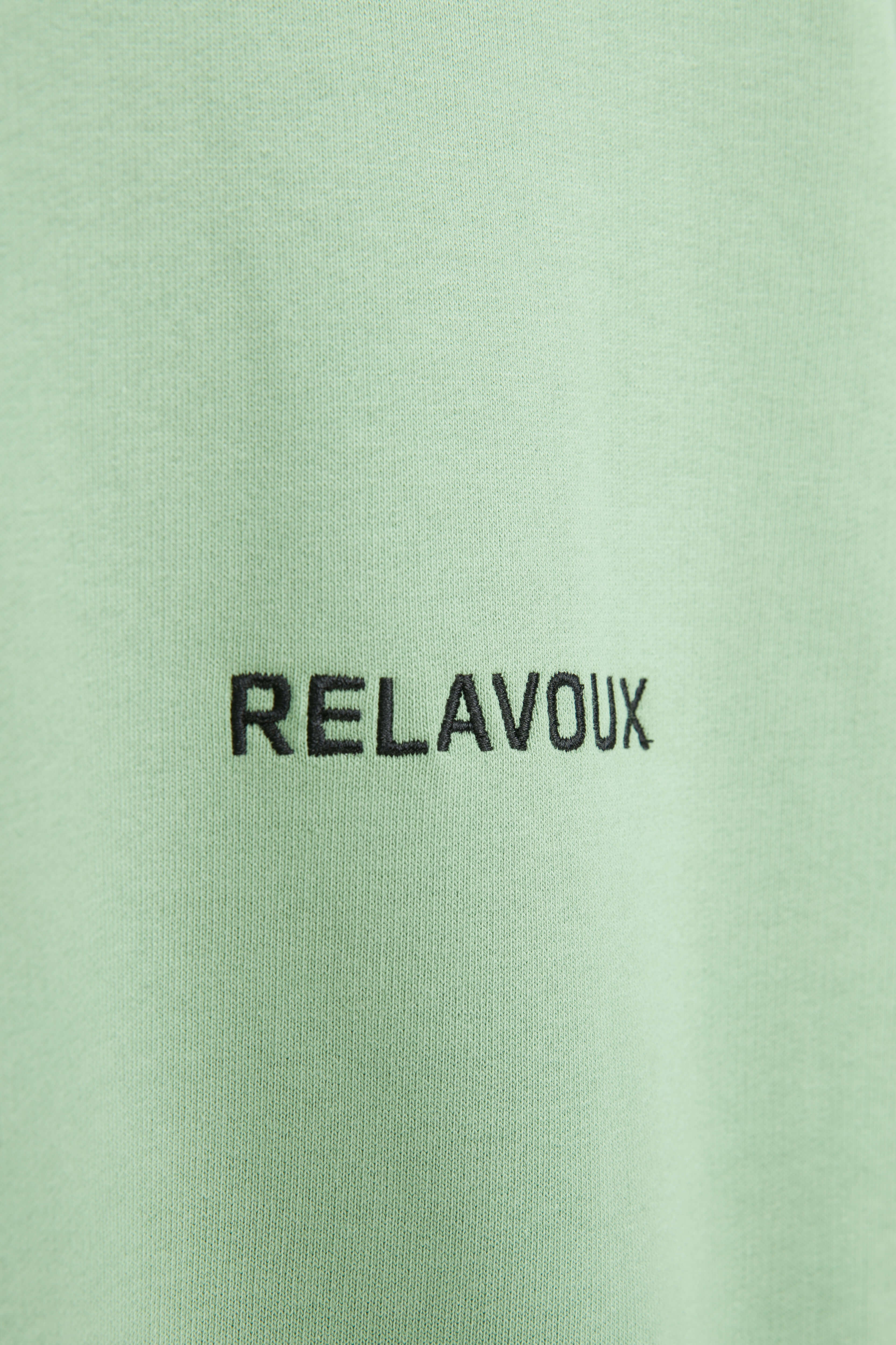 Relavoux