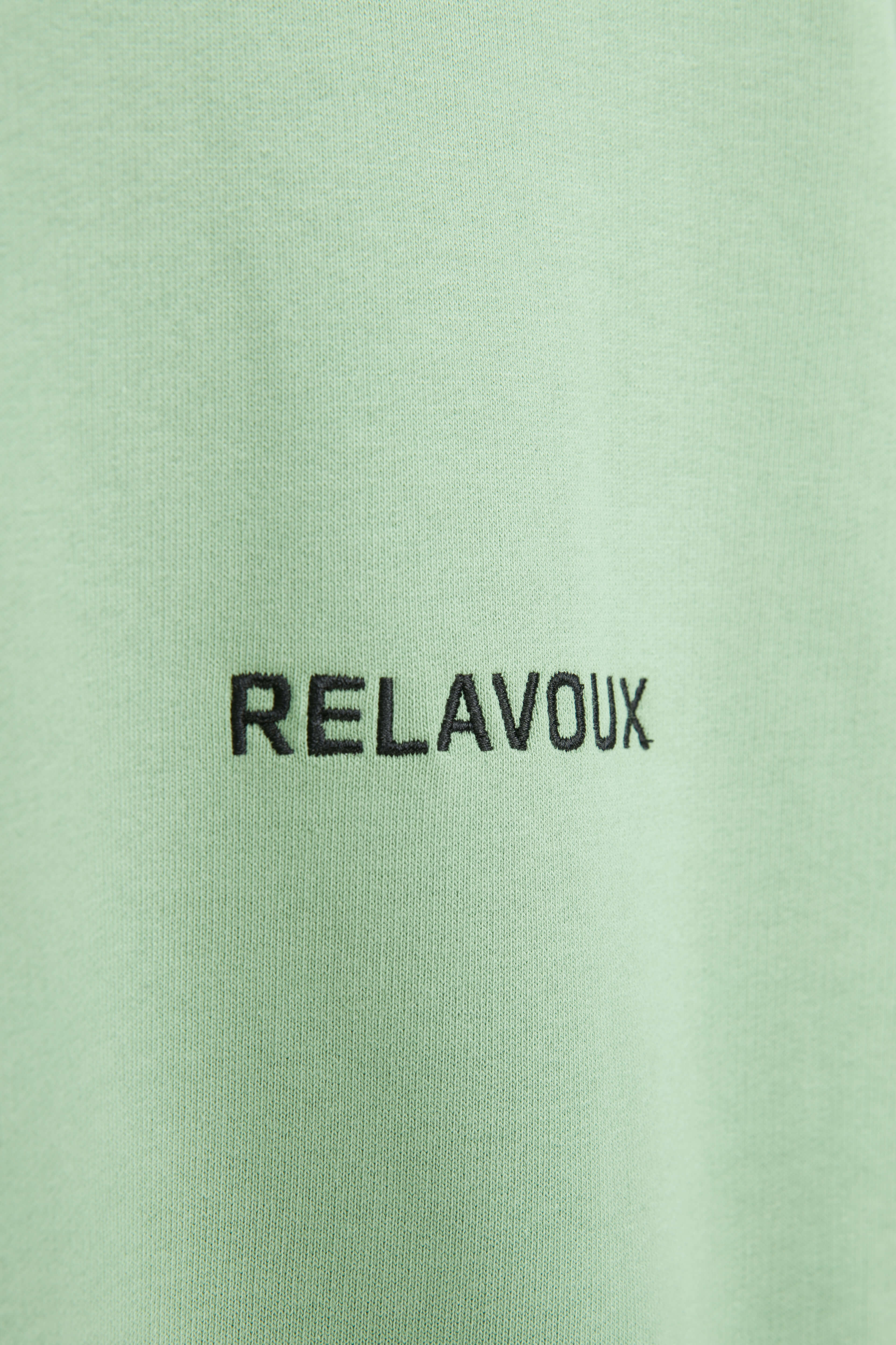 Relavoux