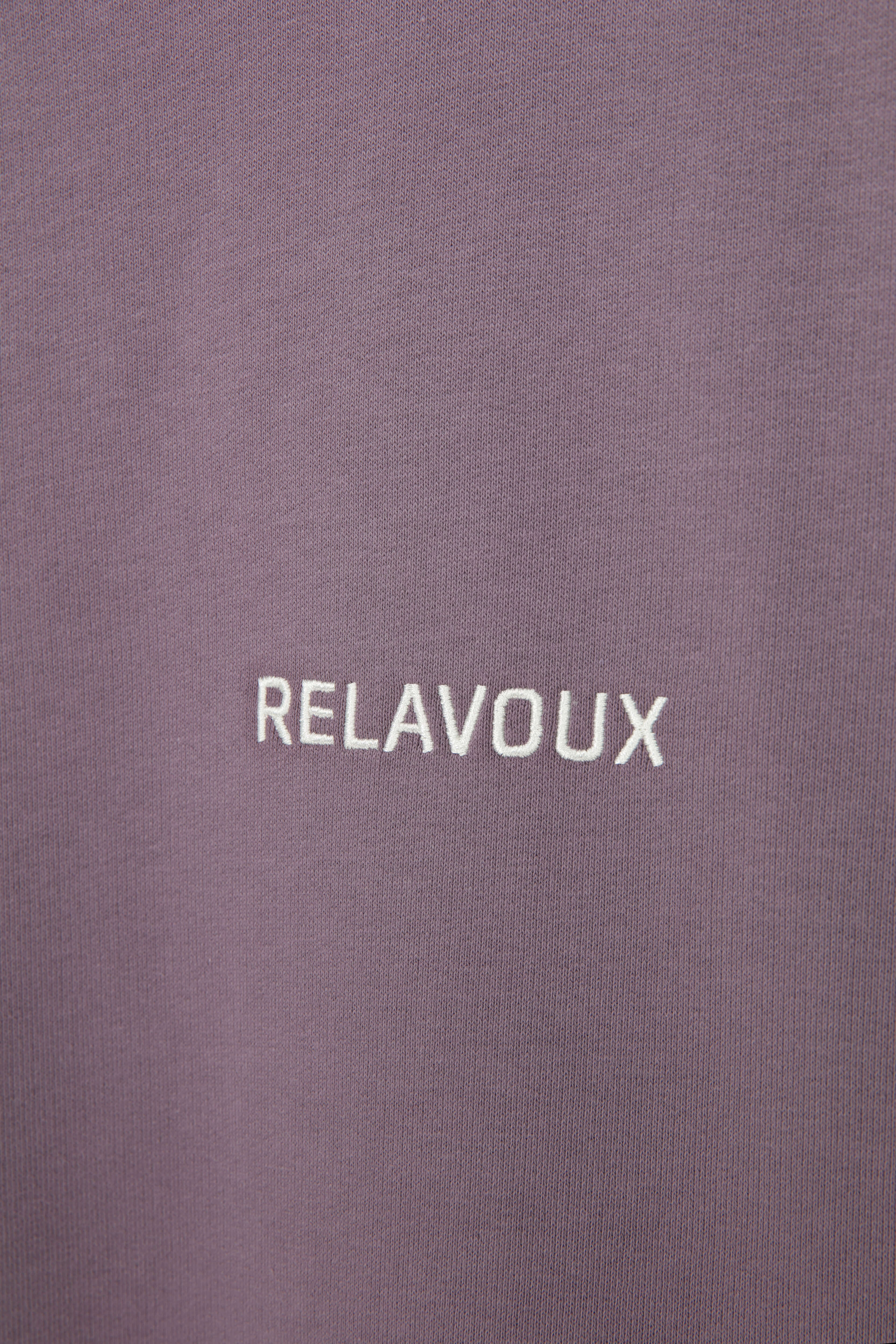 Relavoux