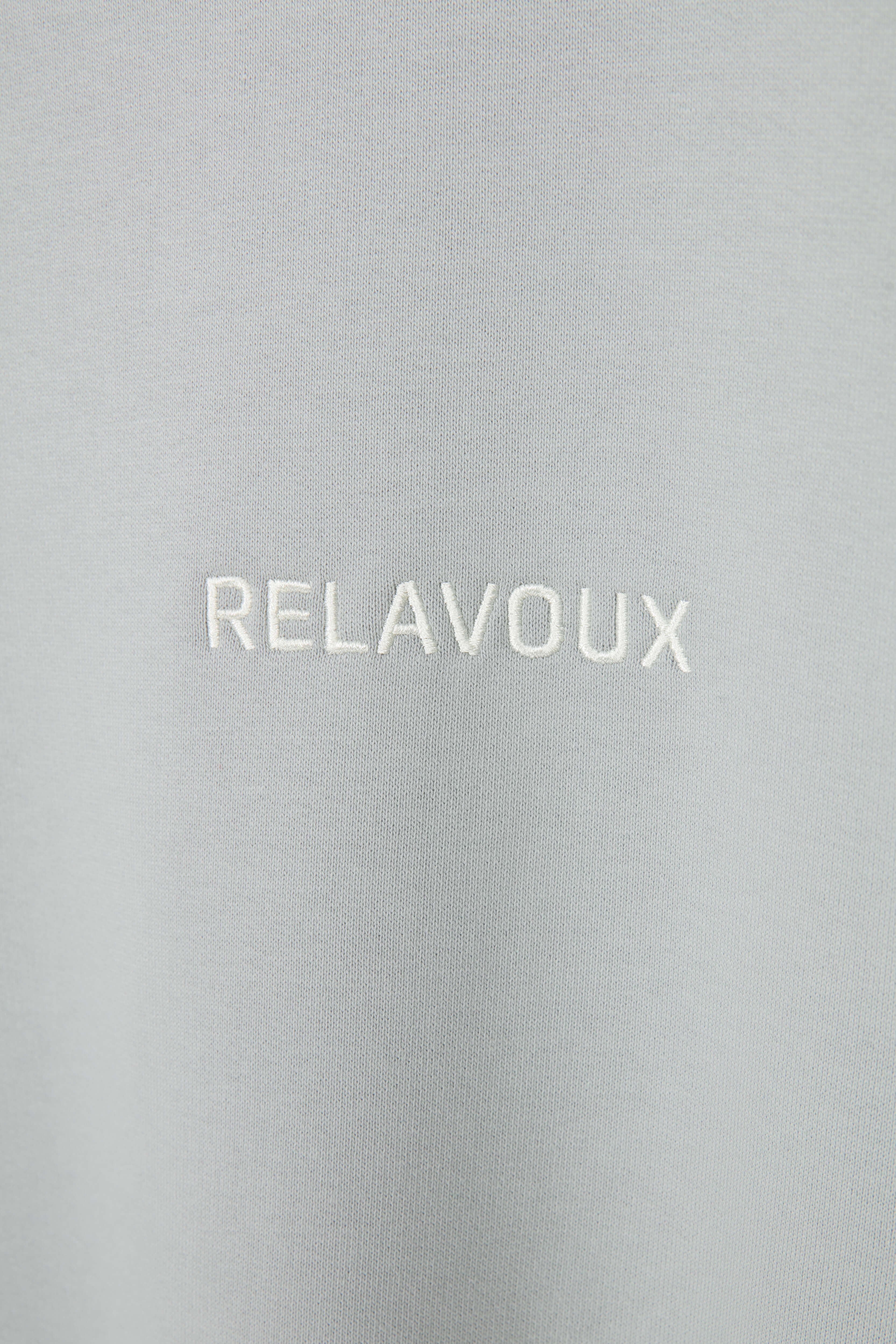 Relavoux