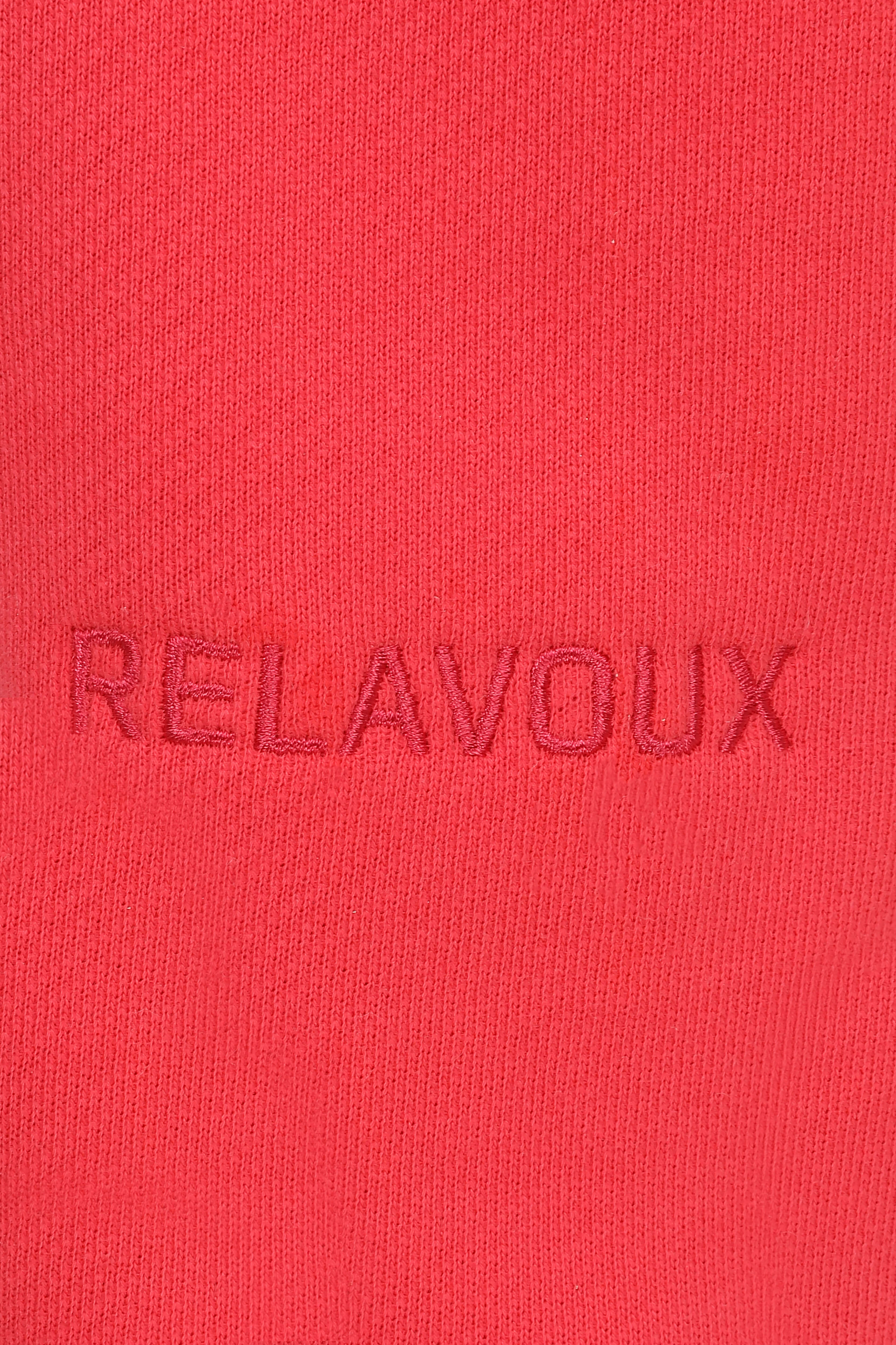 Relavoux
