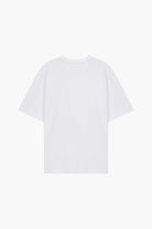 Cool White T-Shirt
