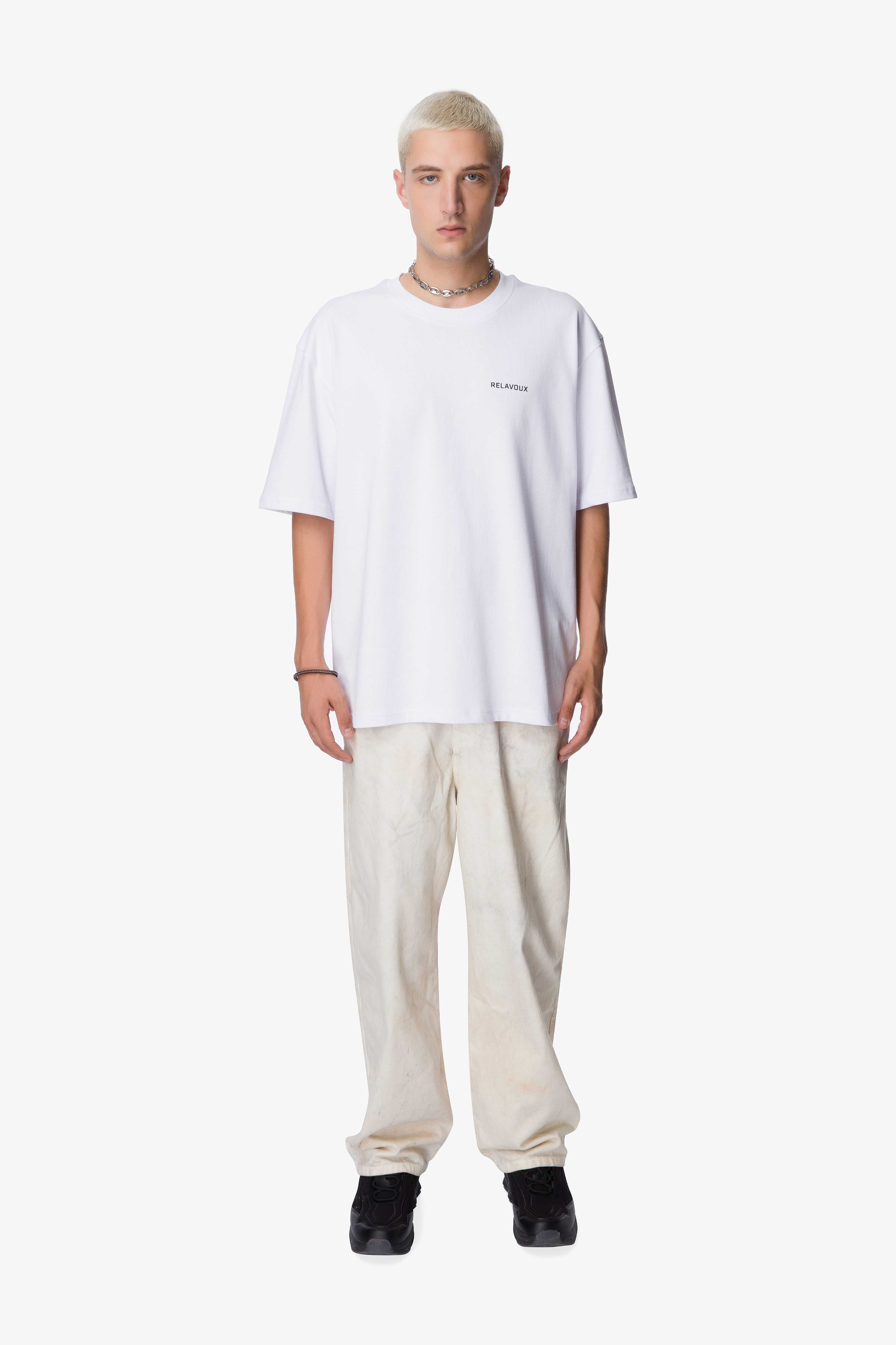 Oversized T-Shirt
