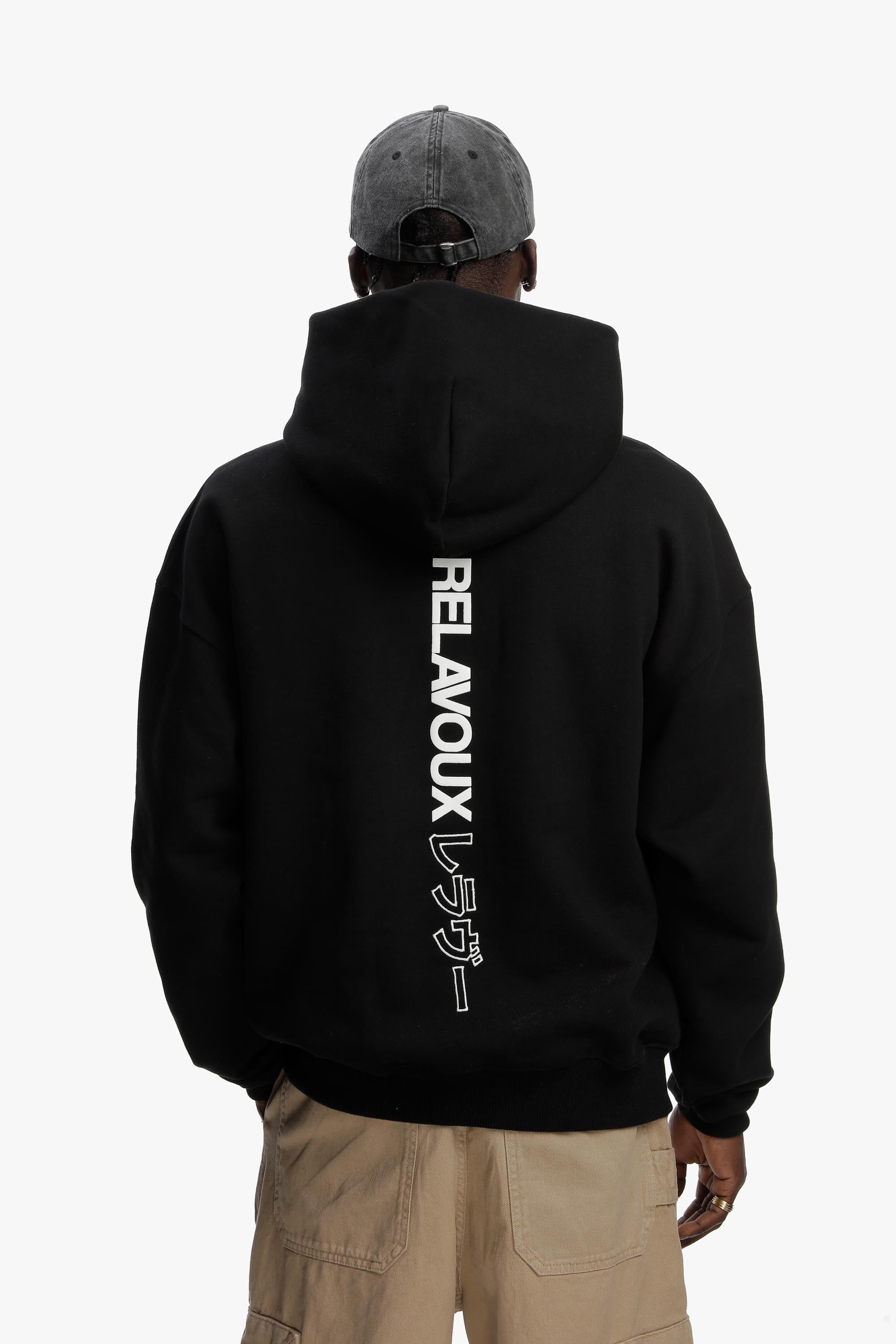 Relavoux