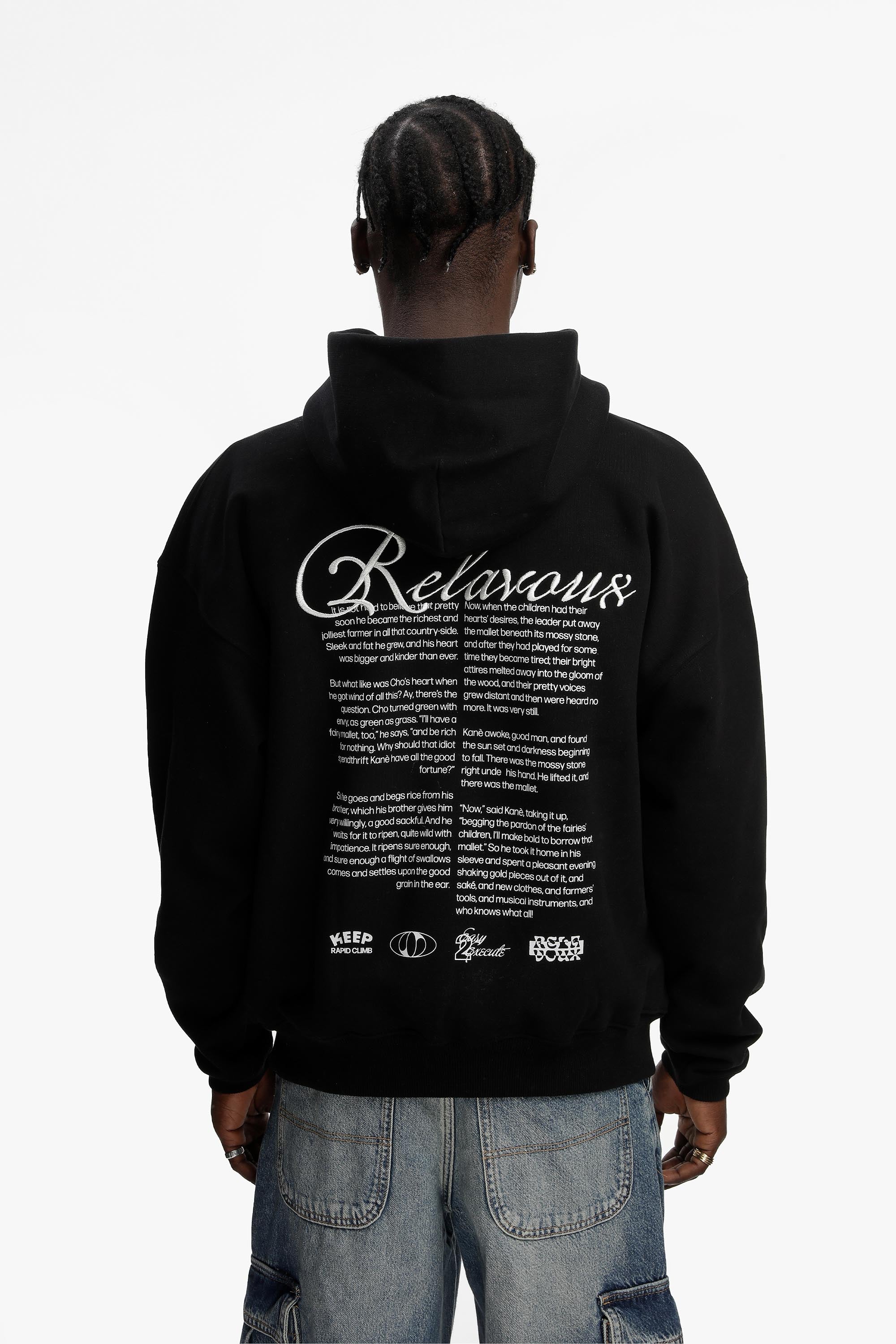 Relavoux