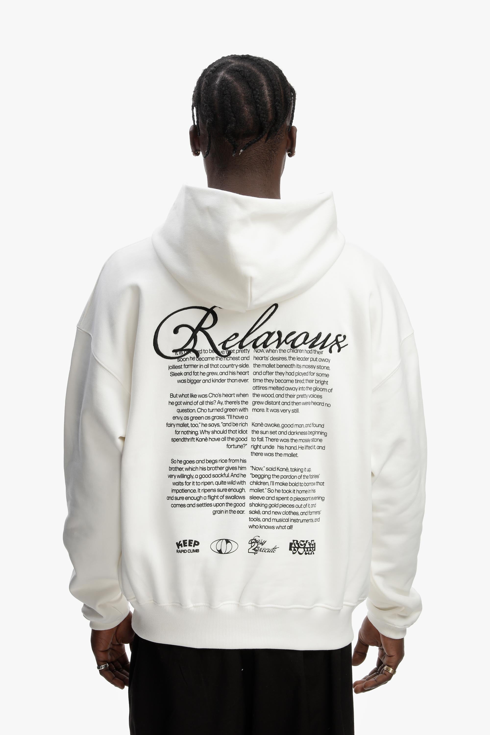 Relavoux