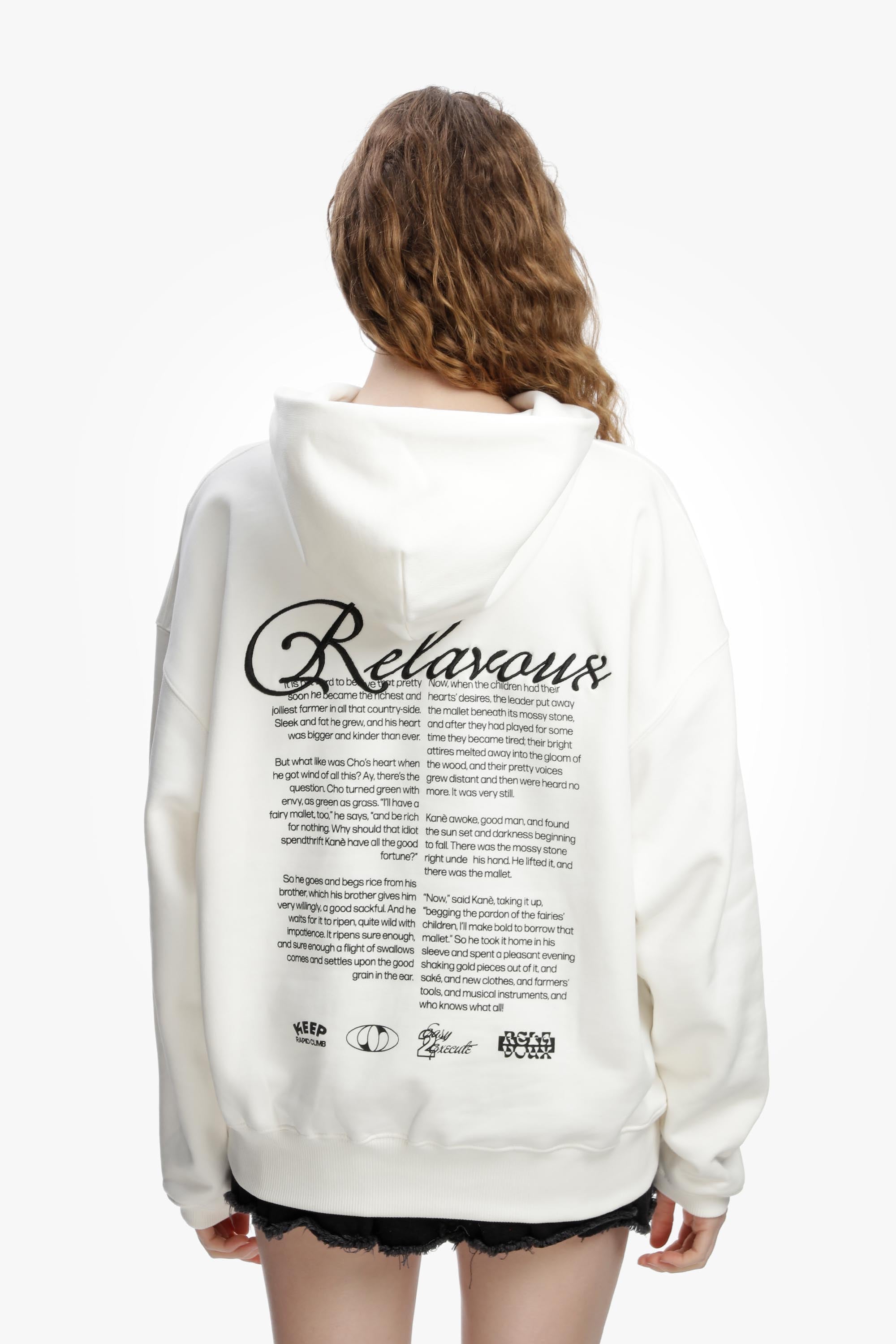 Relavoux