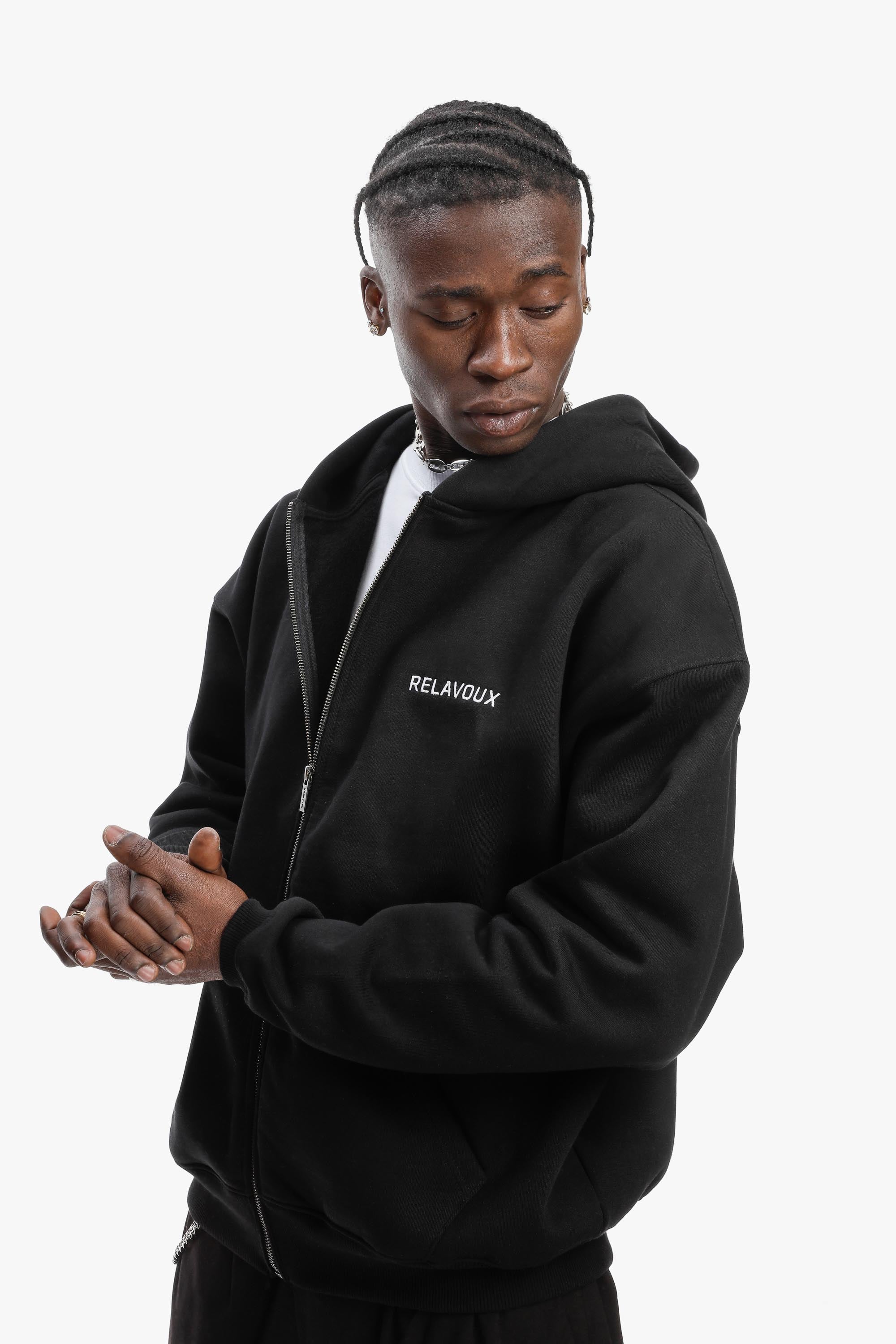 Relavoux