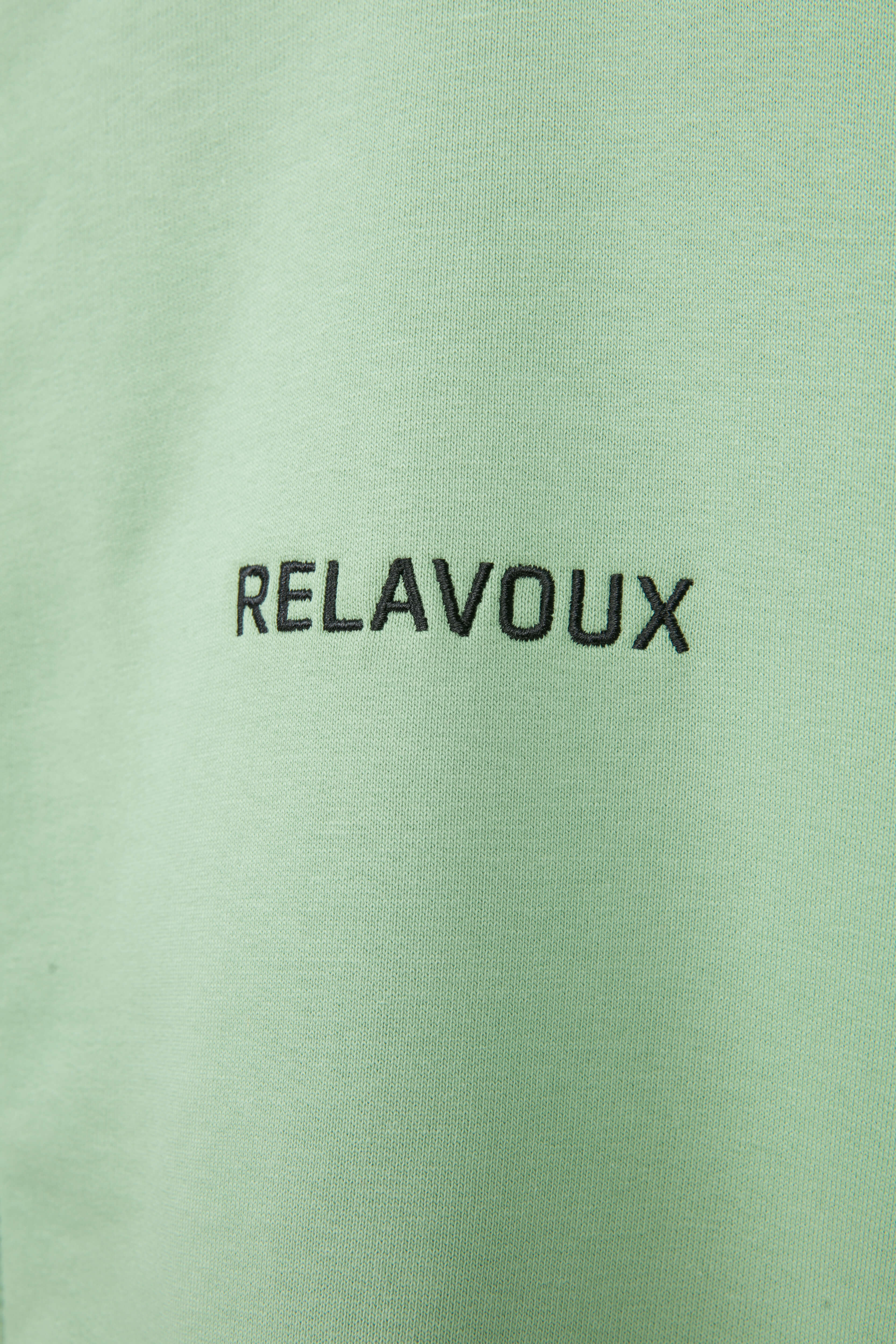 Relavoux