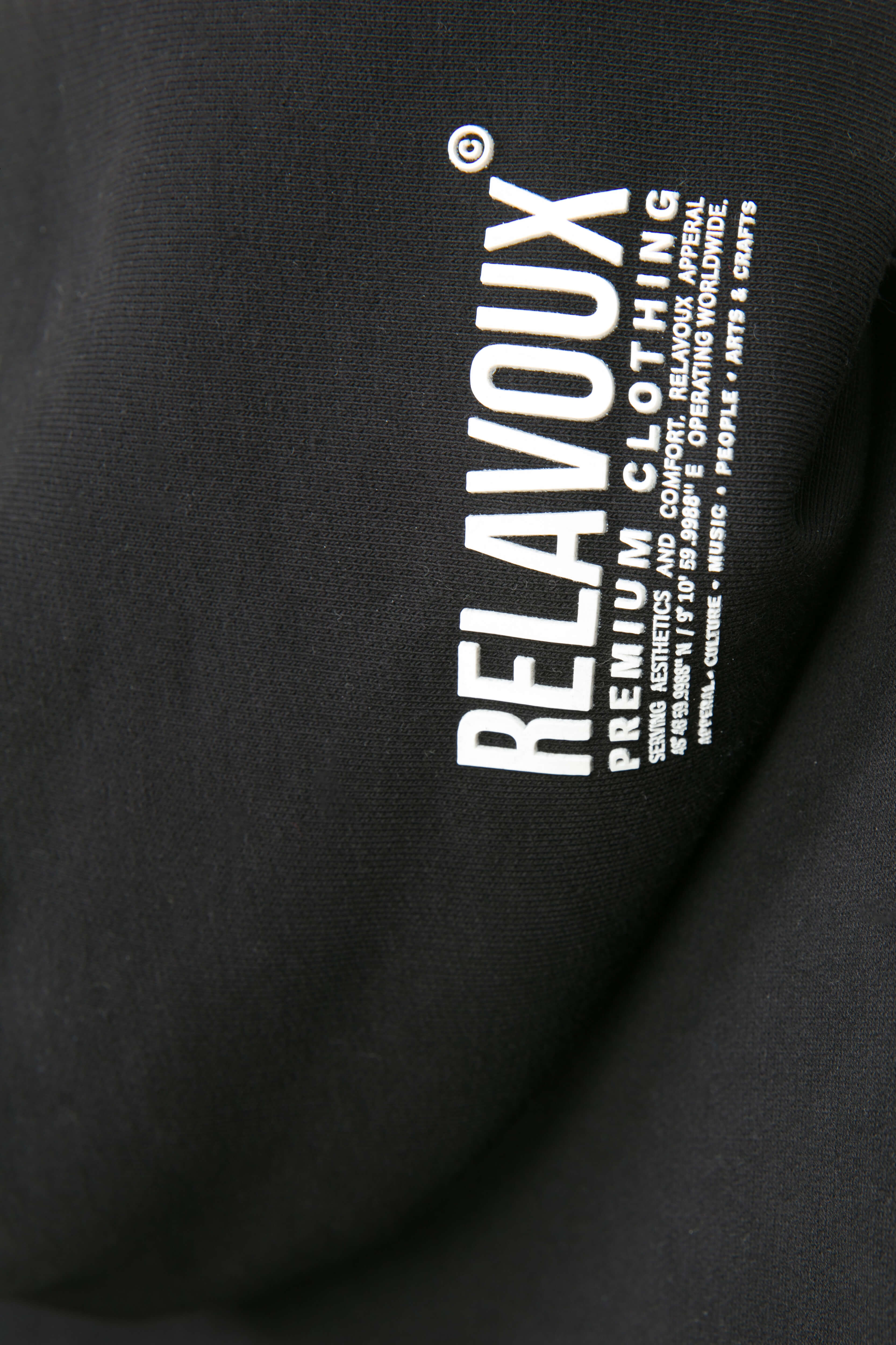 Relavoux