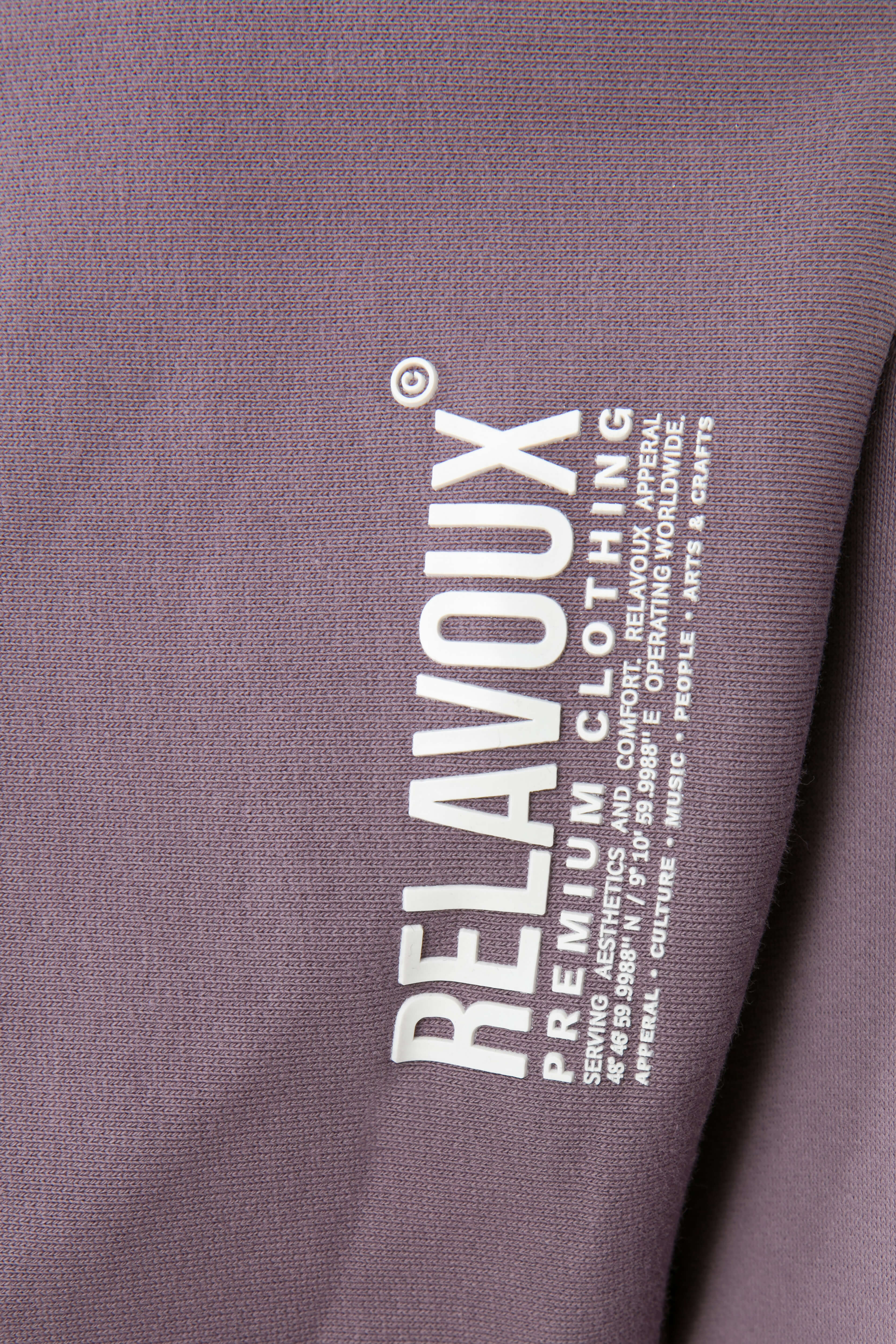 Relavoux