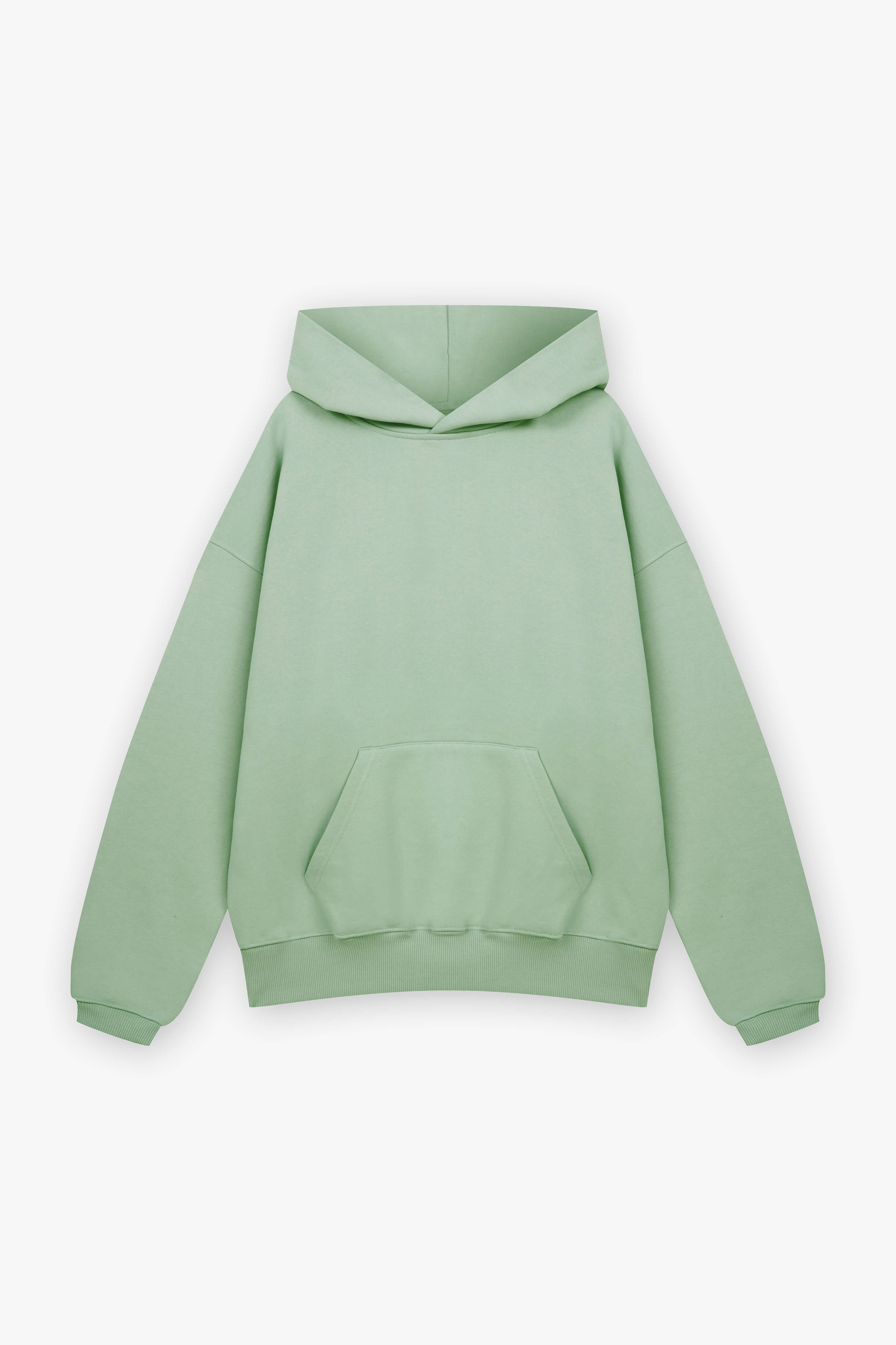 RLVX 2027 Green Hoodie Relavoux