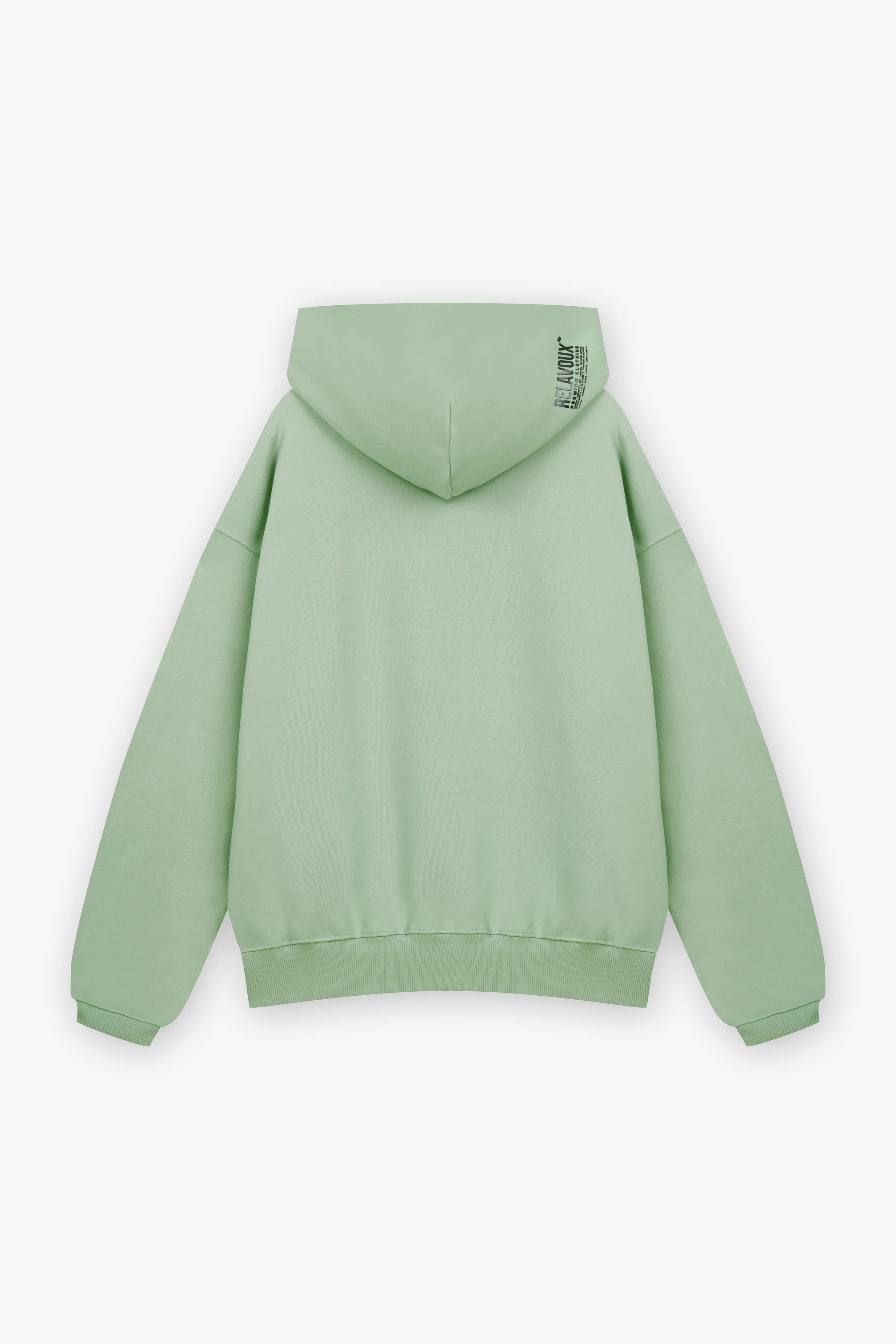 milet Green Lights Hoodie Mサイズ Green Light Gang