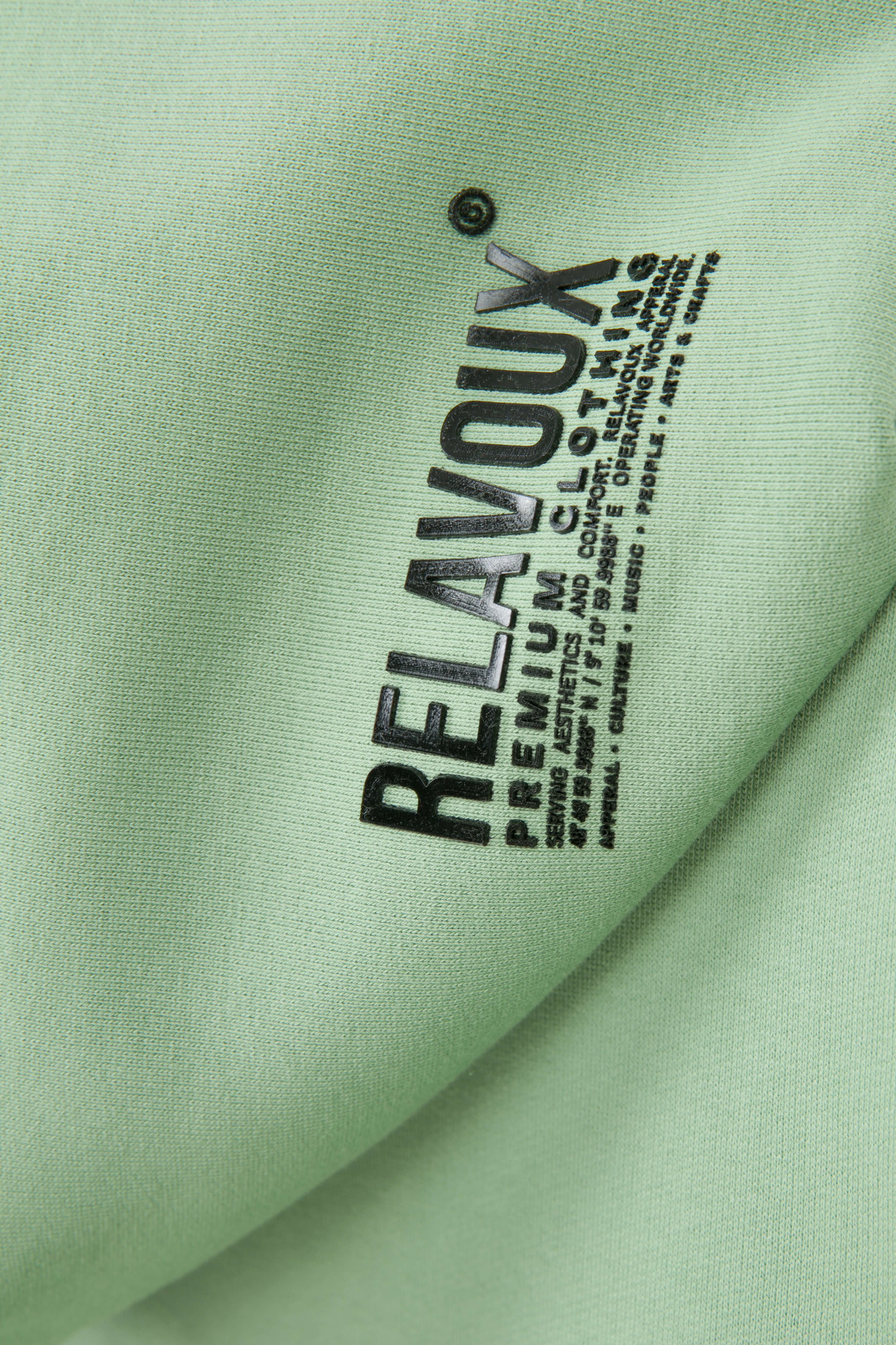 Relavoux
