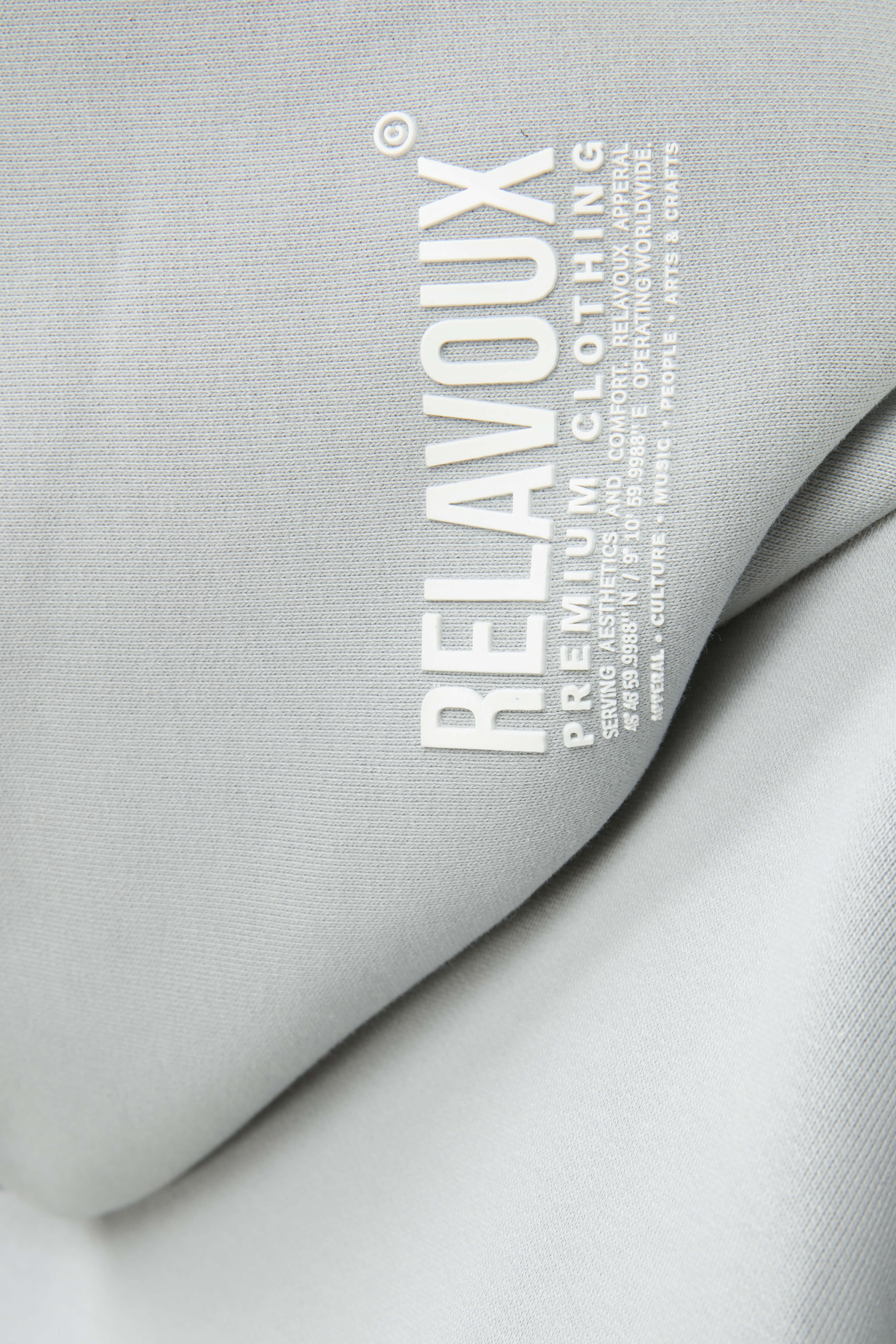 Relavoux