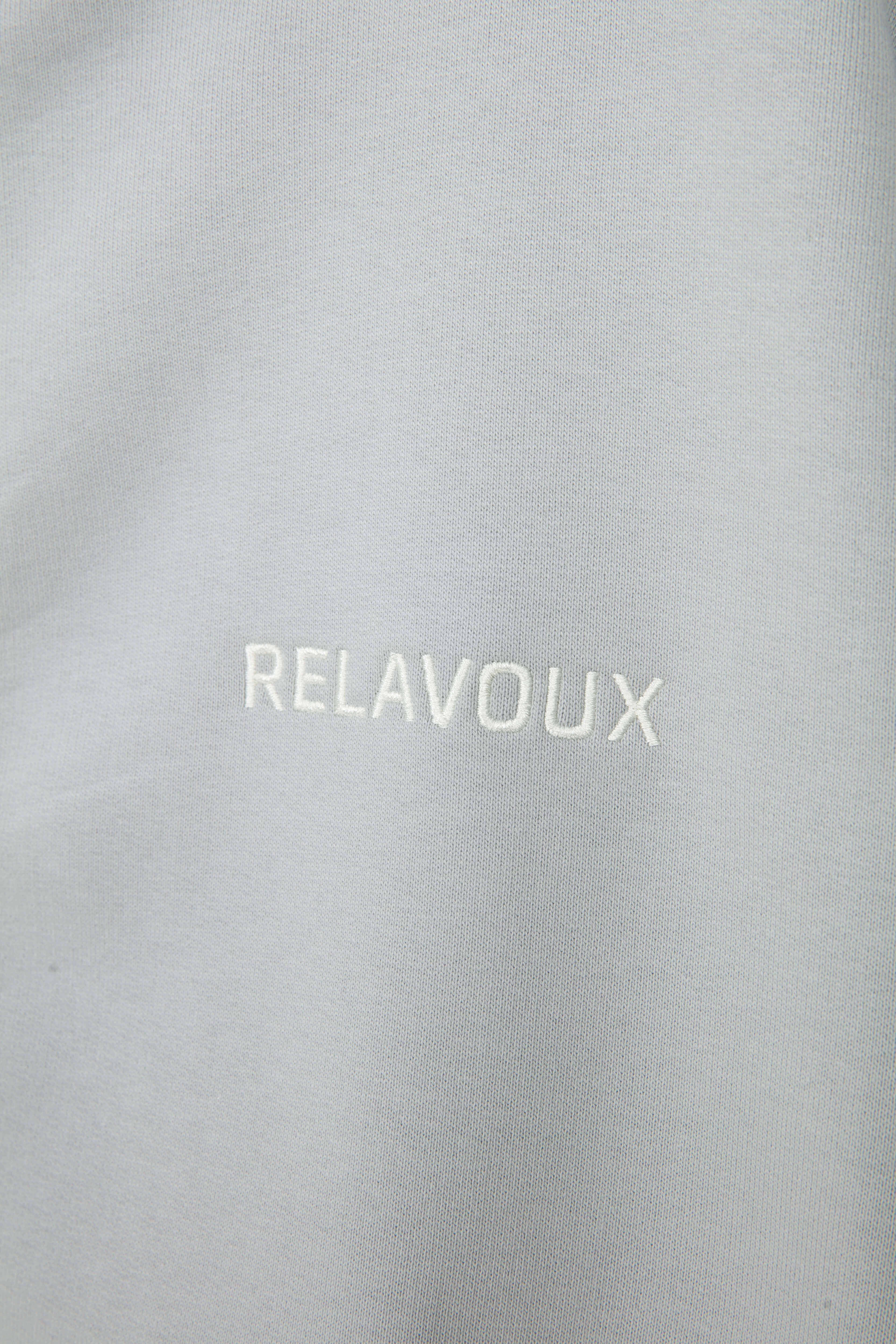 Relavoux