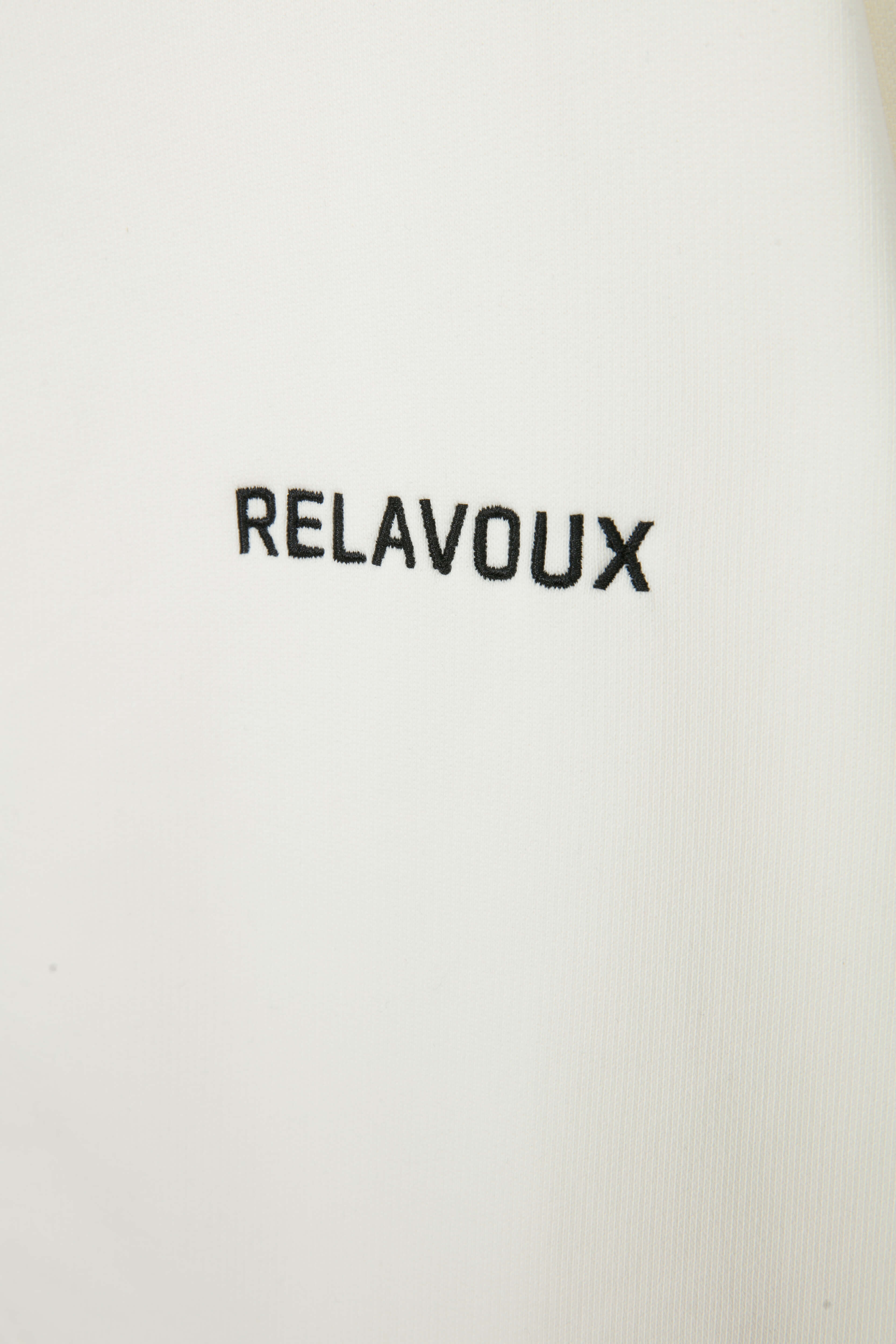 Relavoux