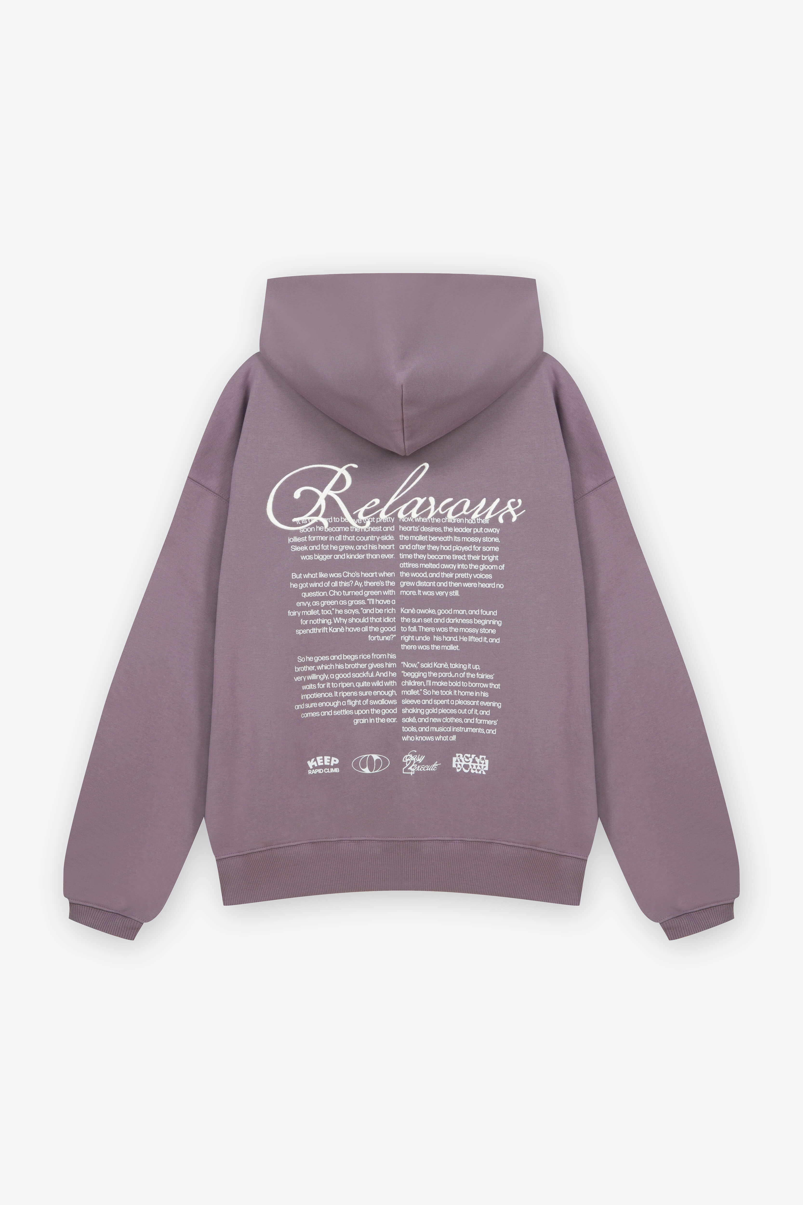 Relavoux