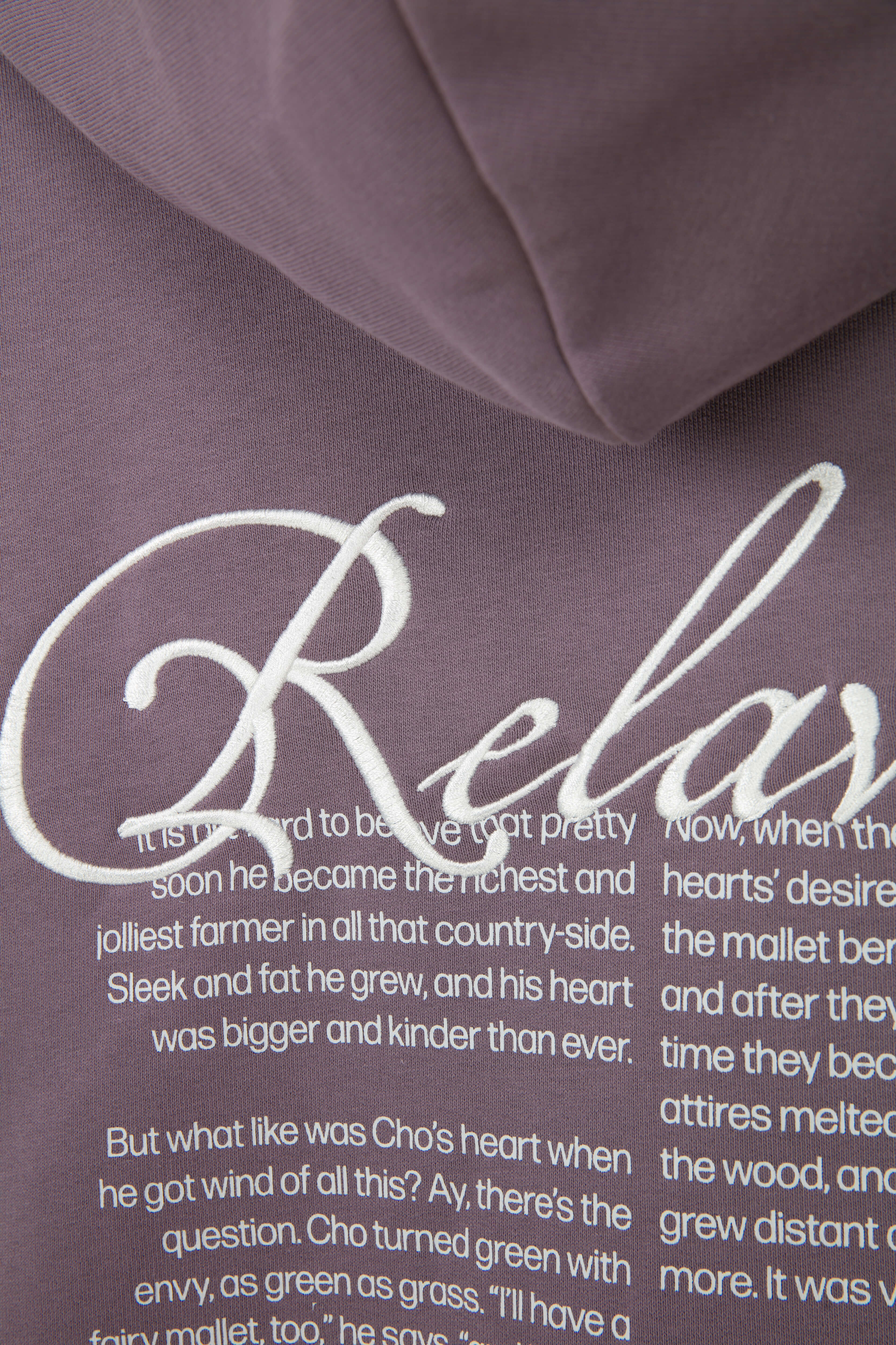 Relavoux