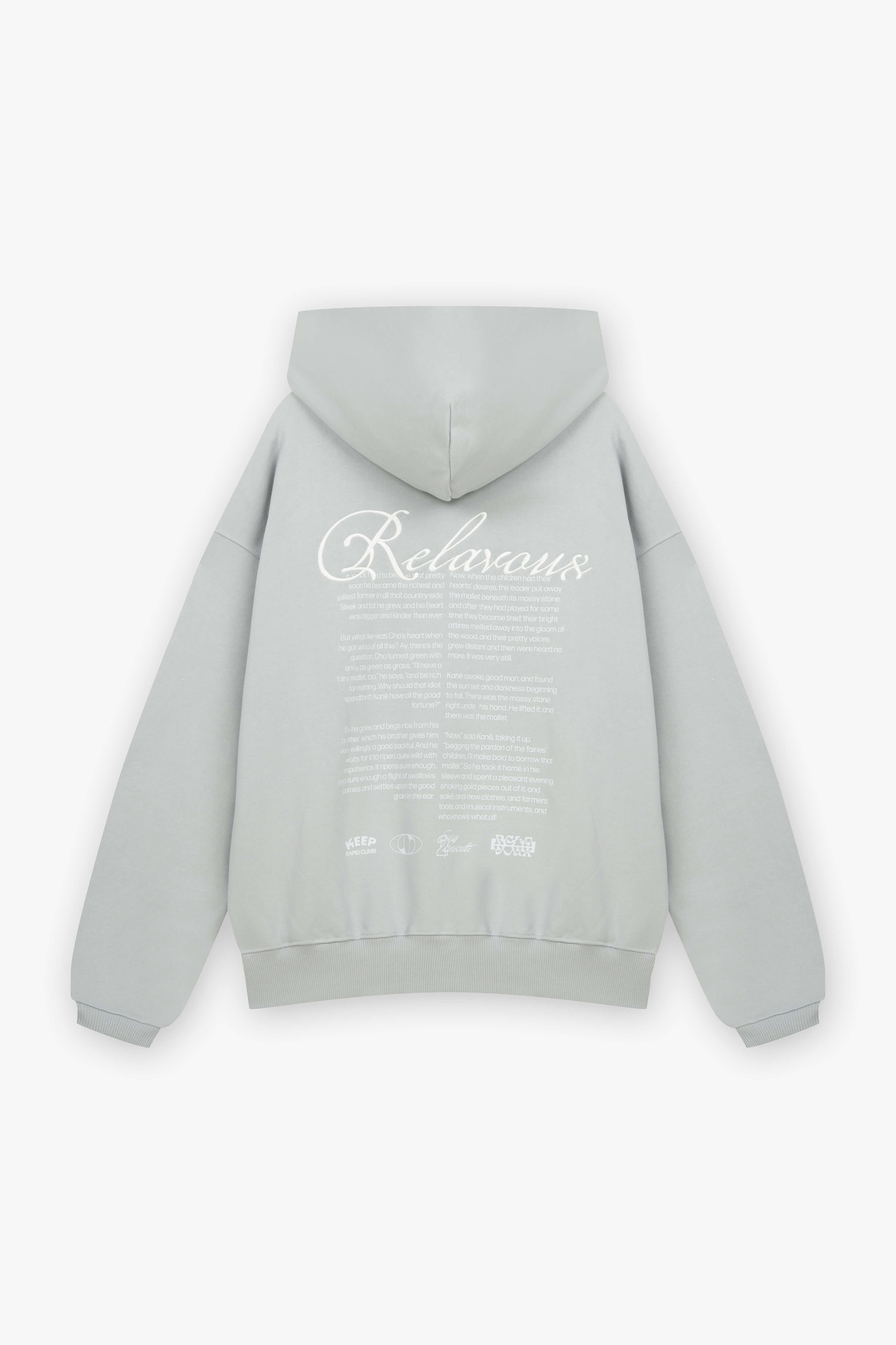 Relavoux