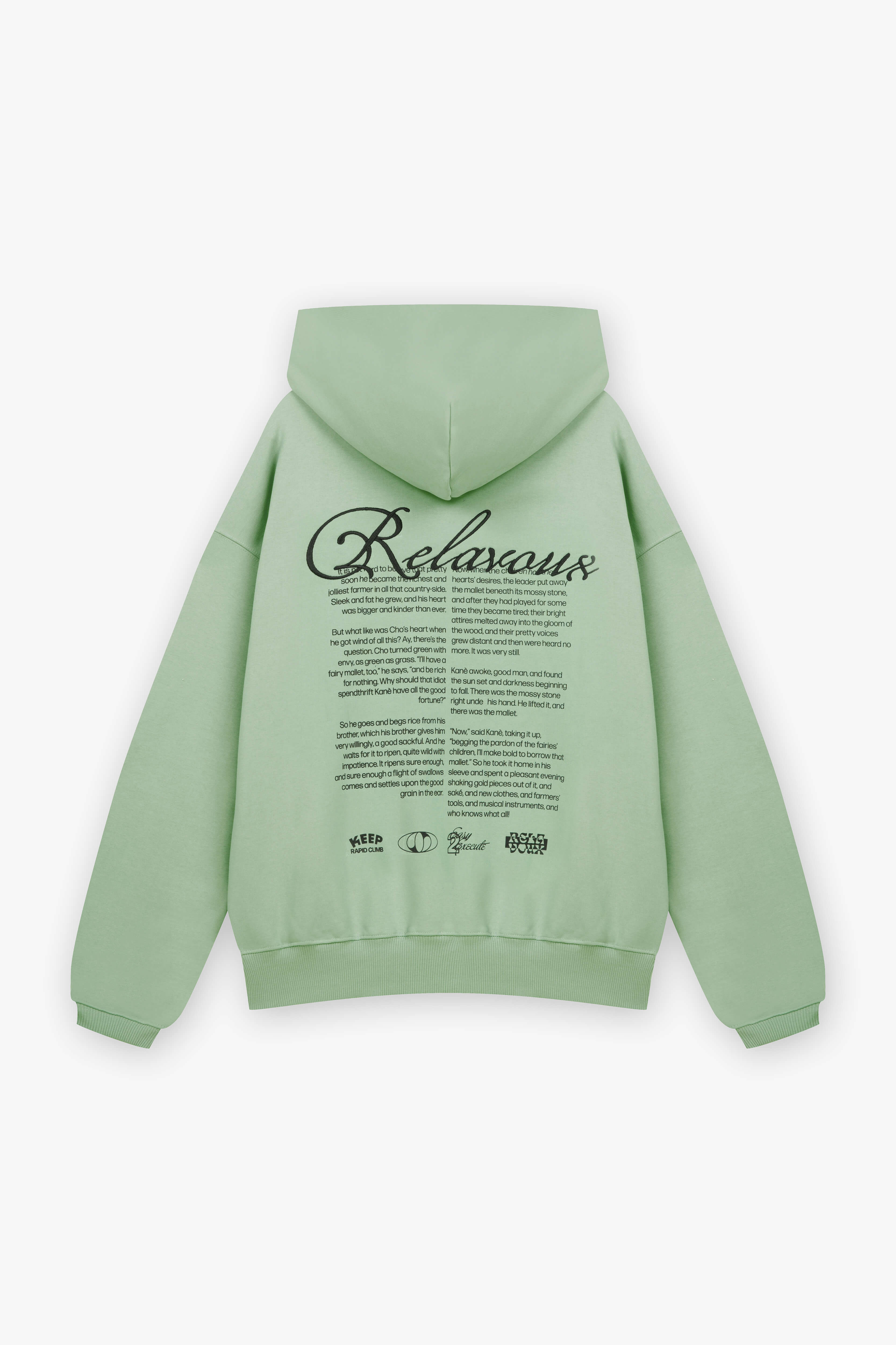 Relavoux