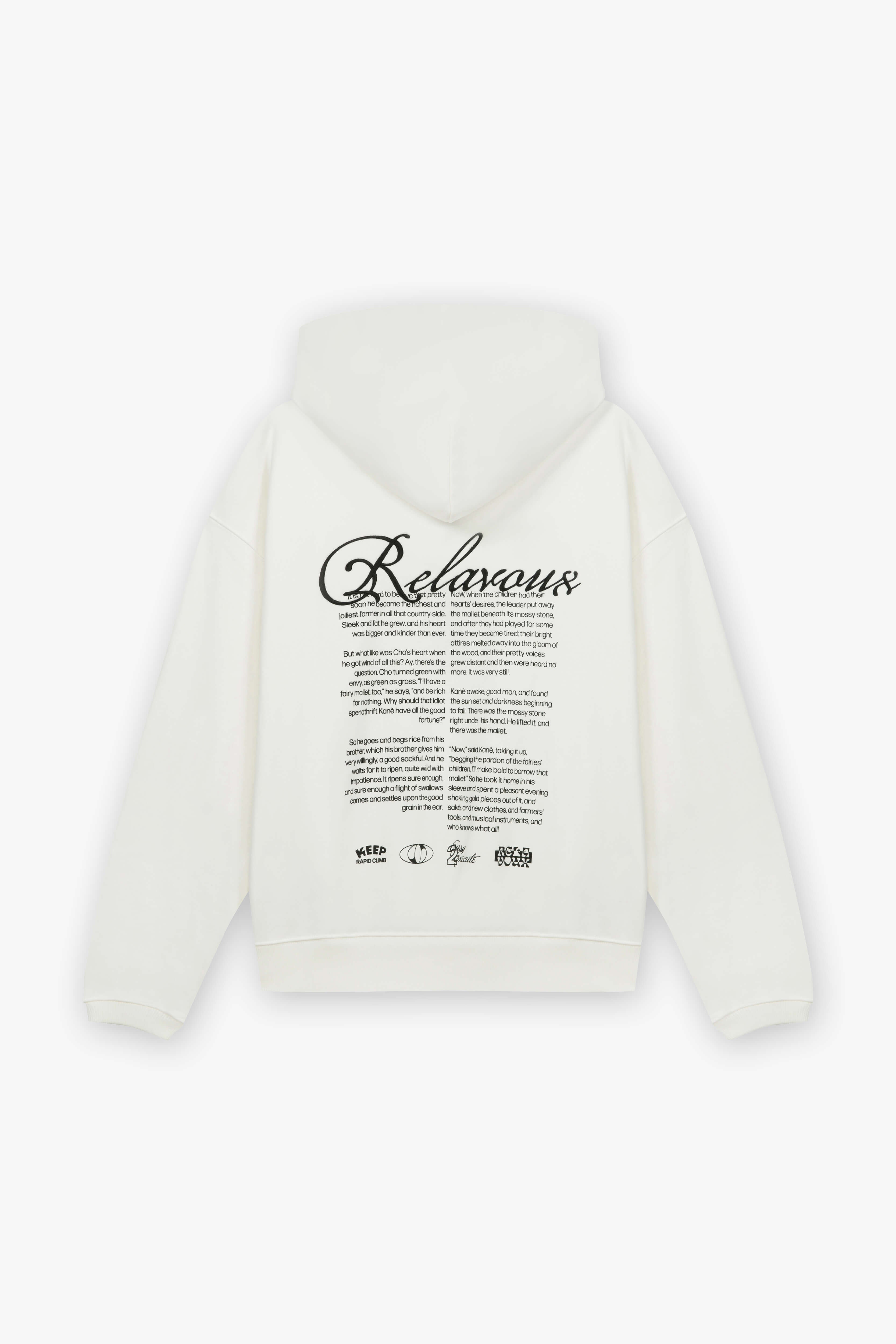 Relavoux