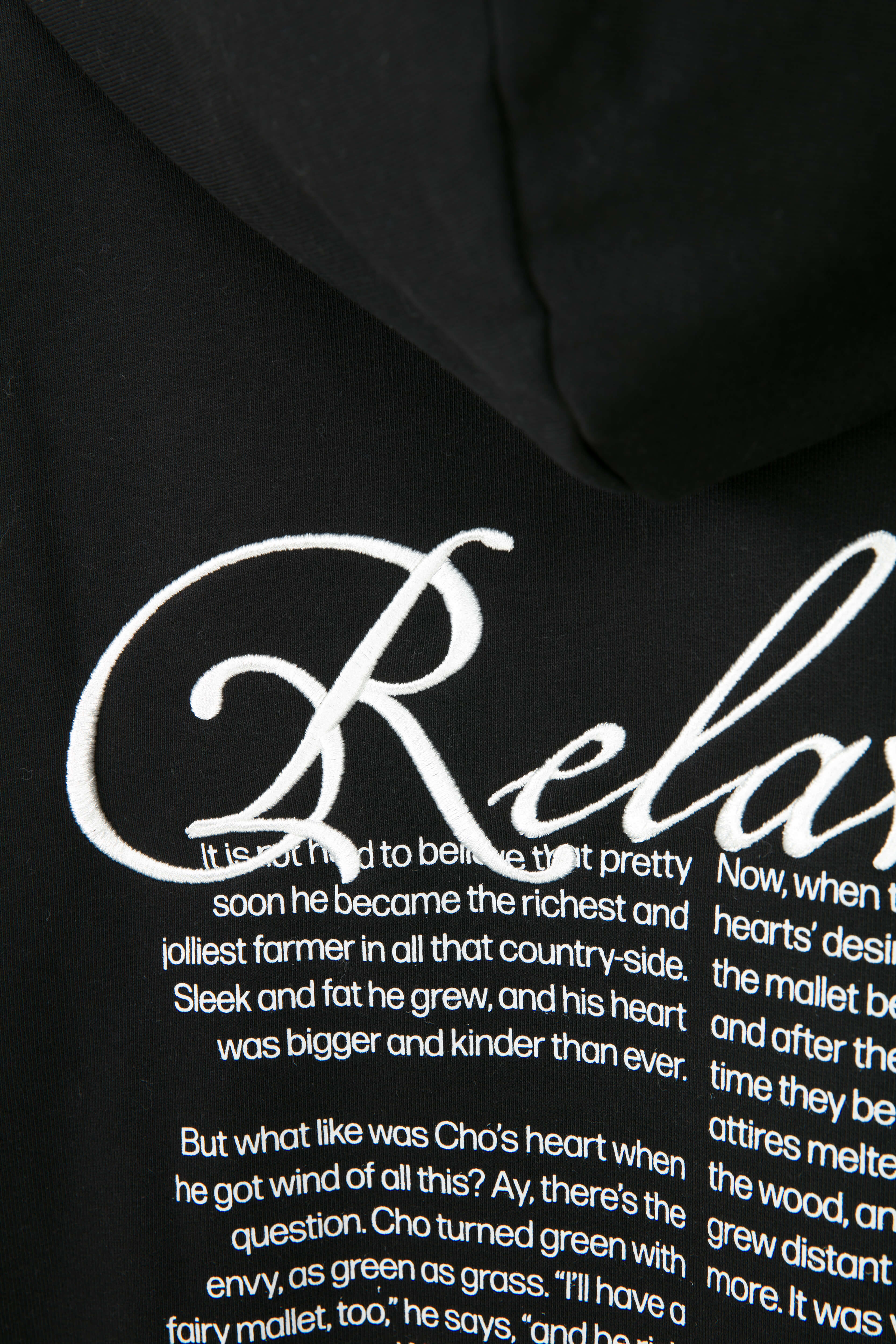 Relavoux