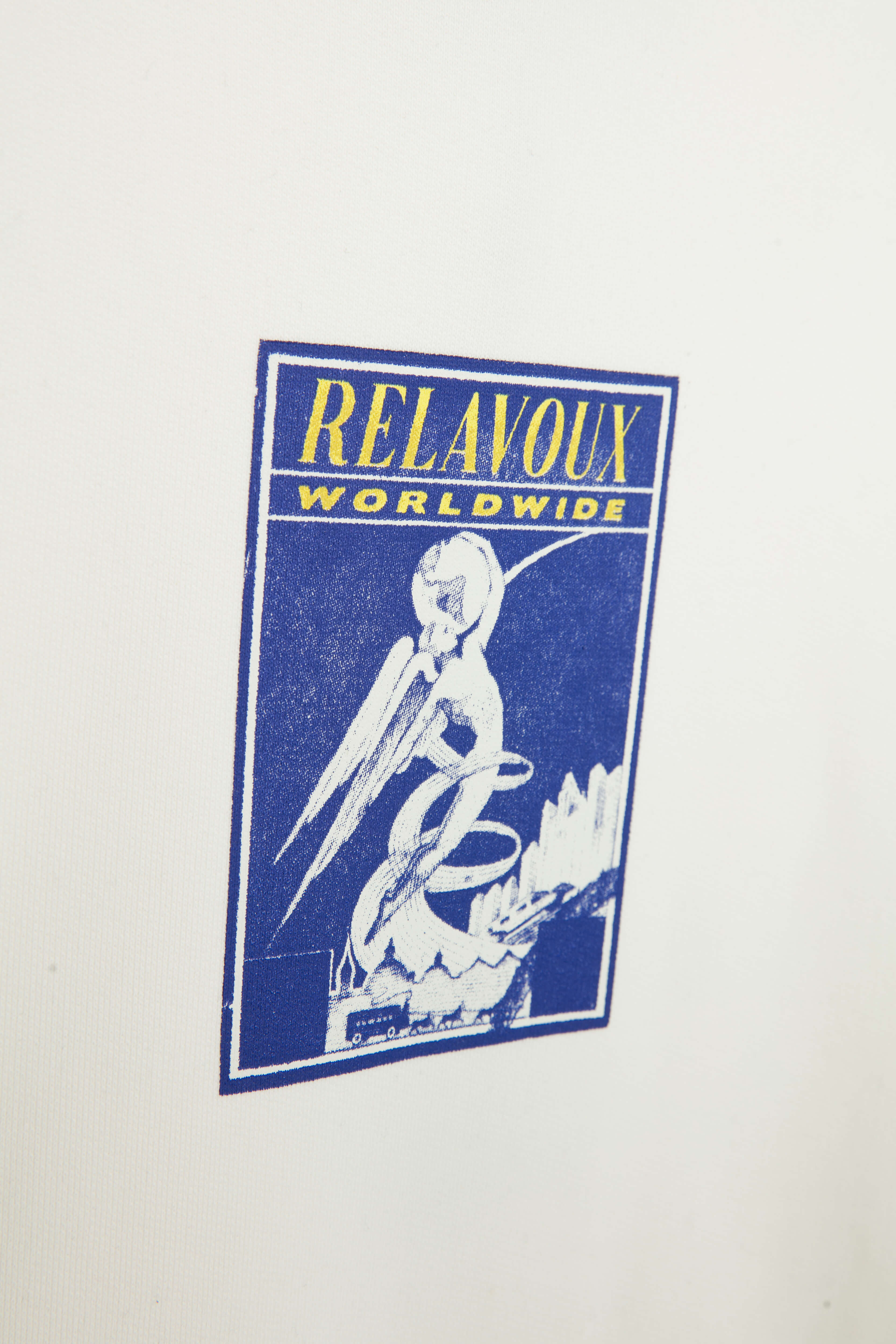 Relavoux