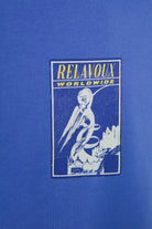 Relavoux