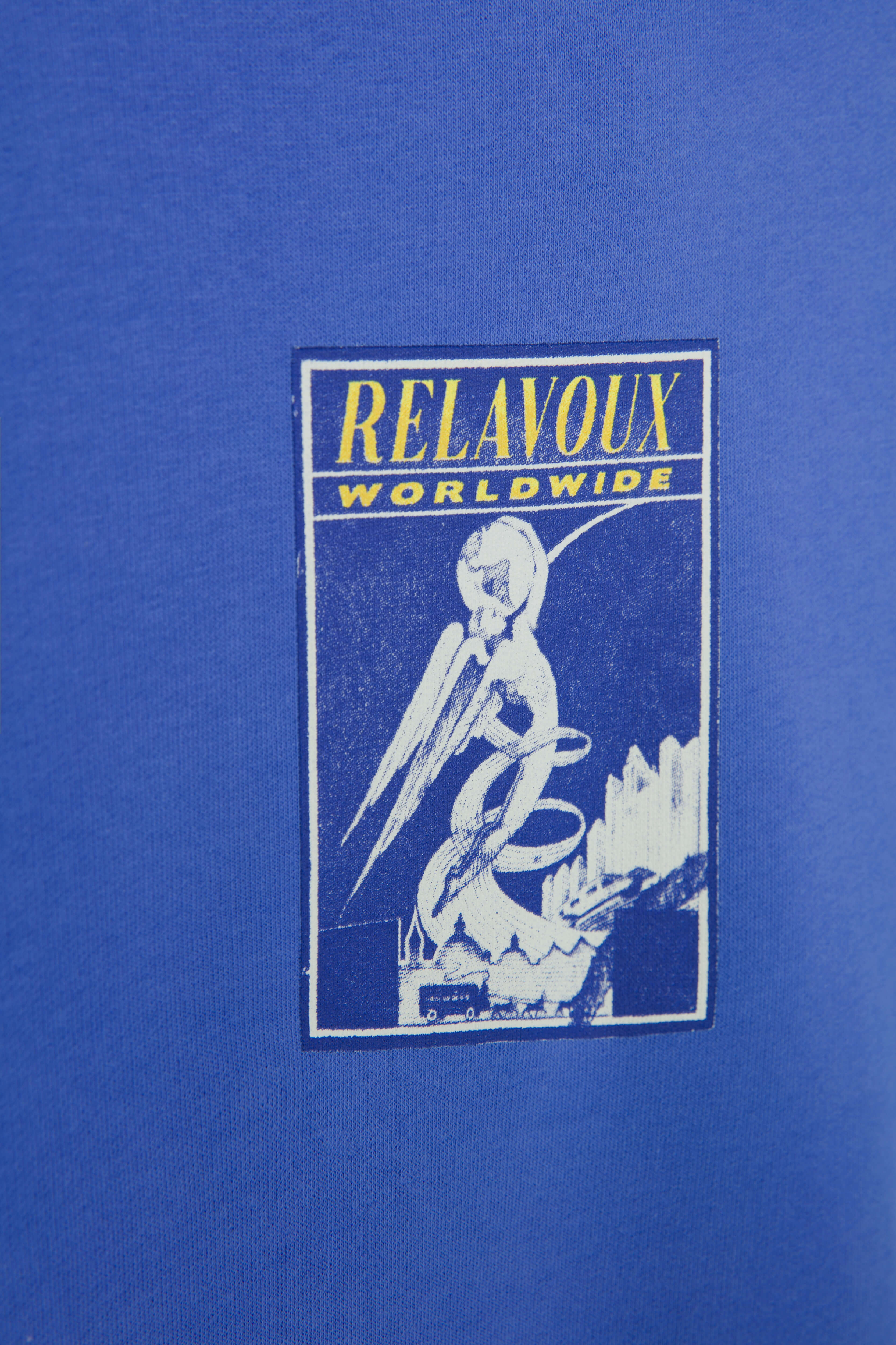 Relavoux