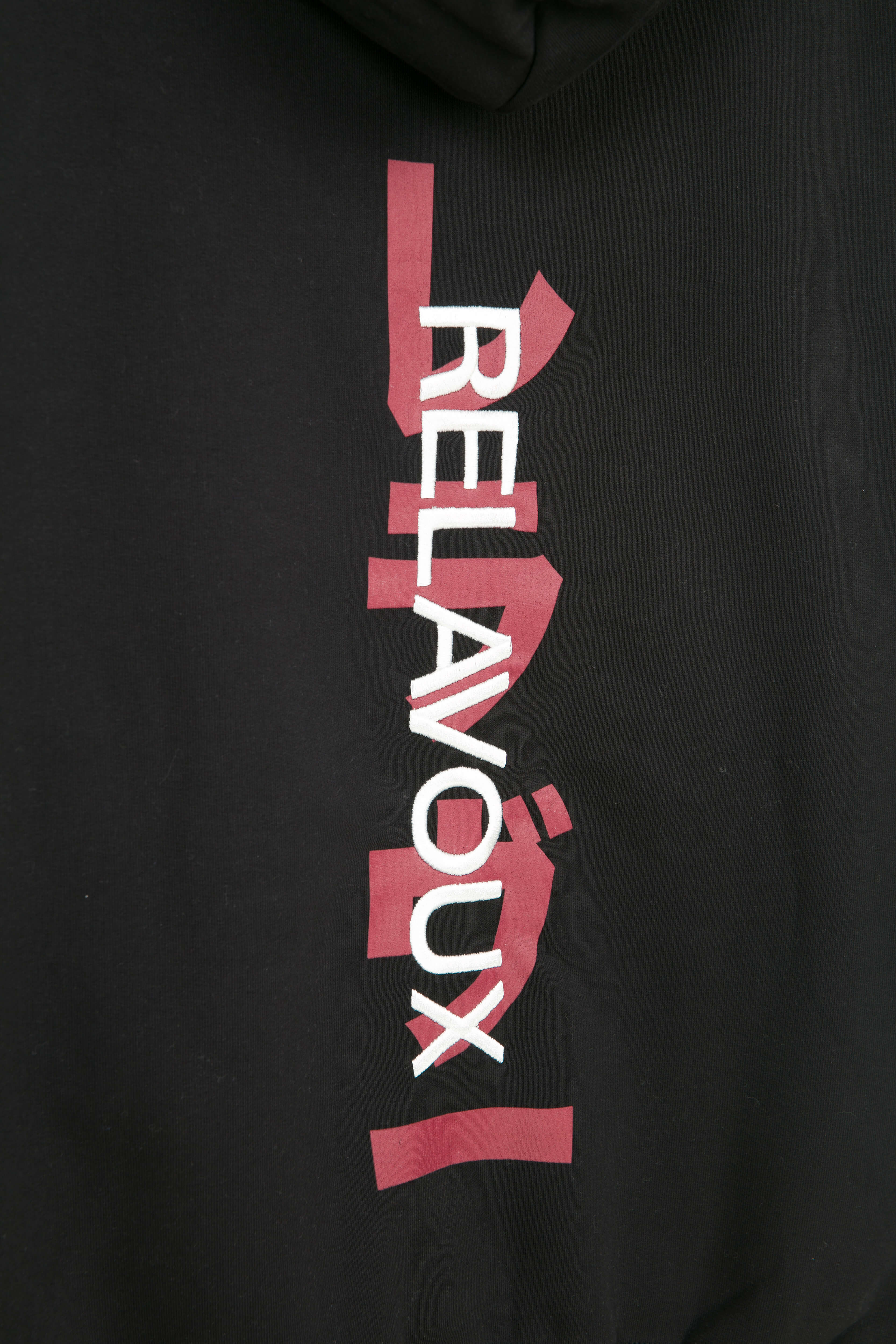 Relavoux