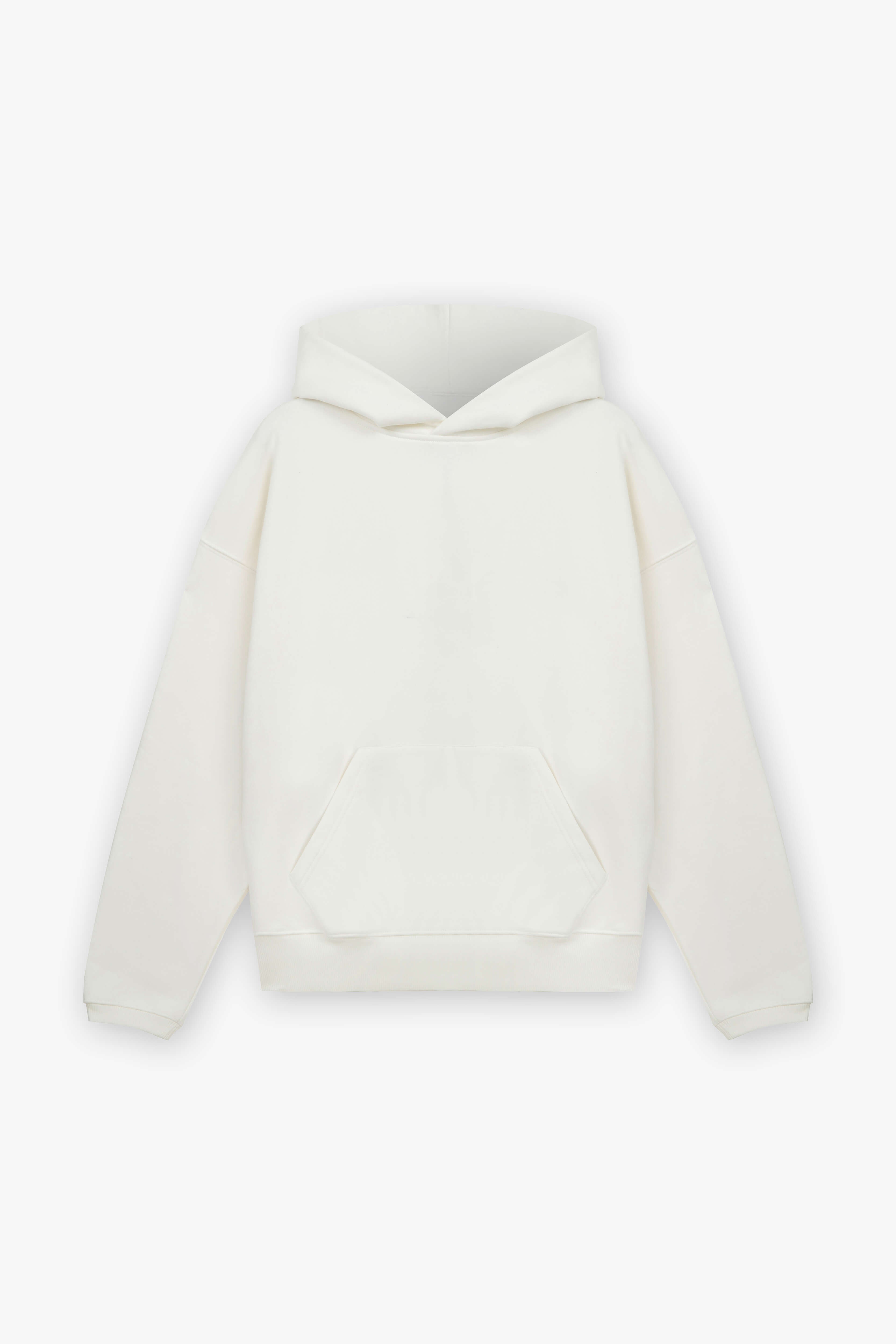 RLVX 2025 Off White Hoodie | Relavoux