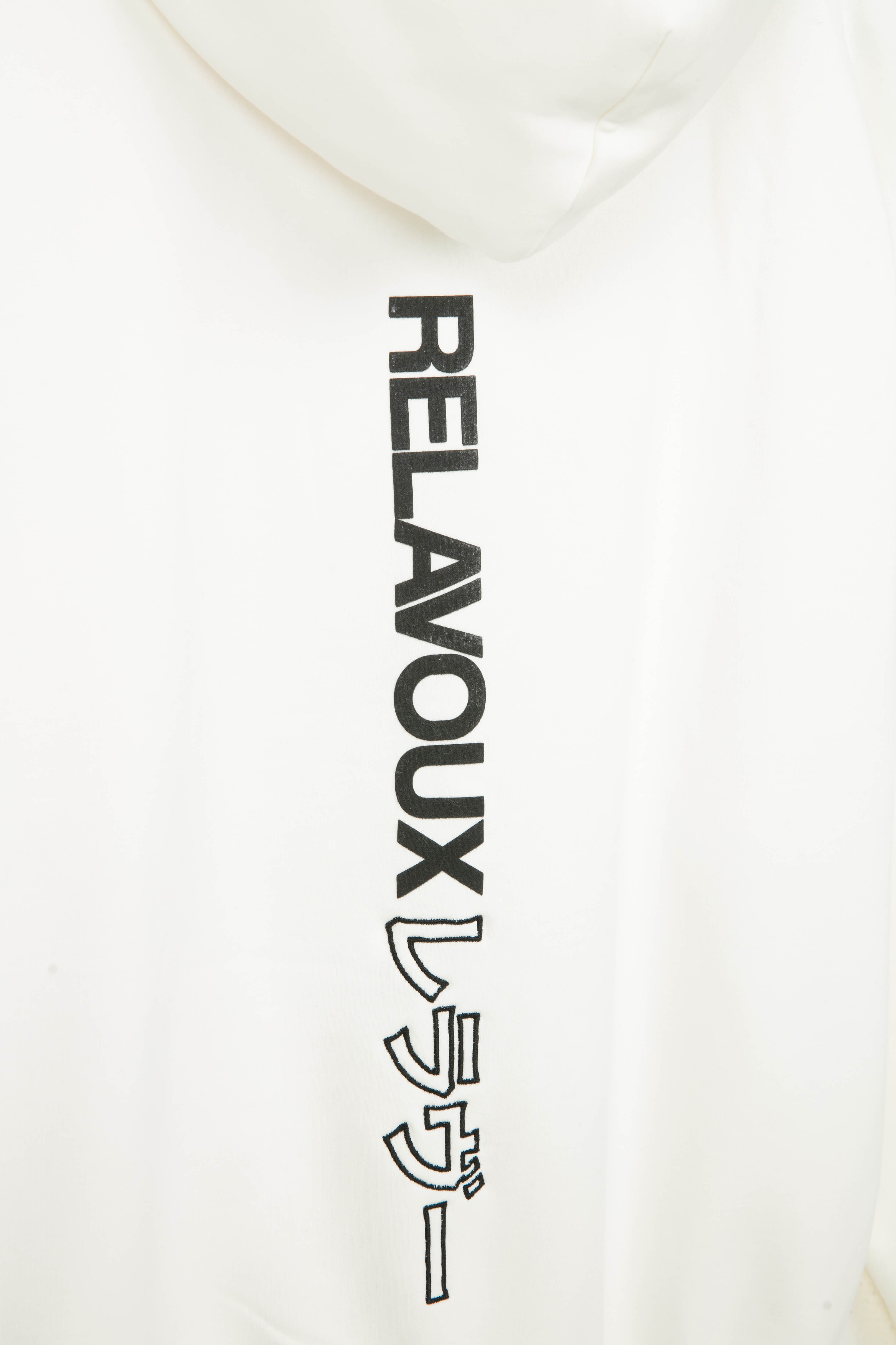 Relavoux
