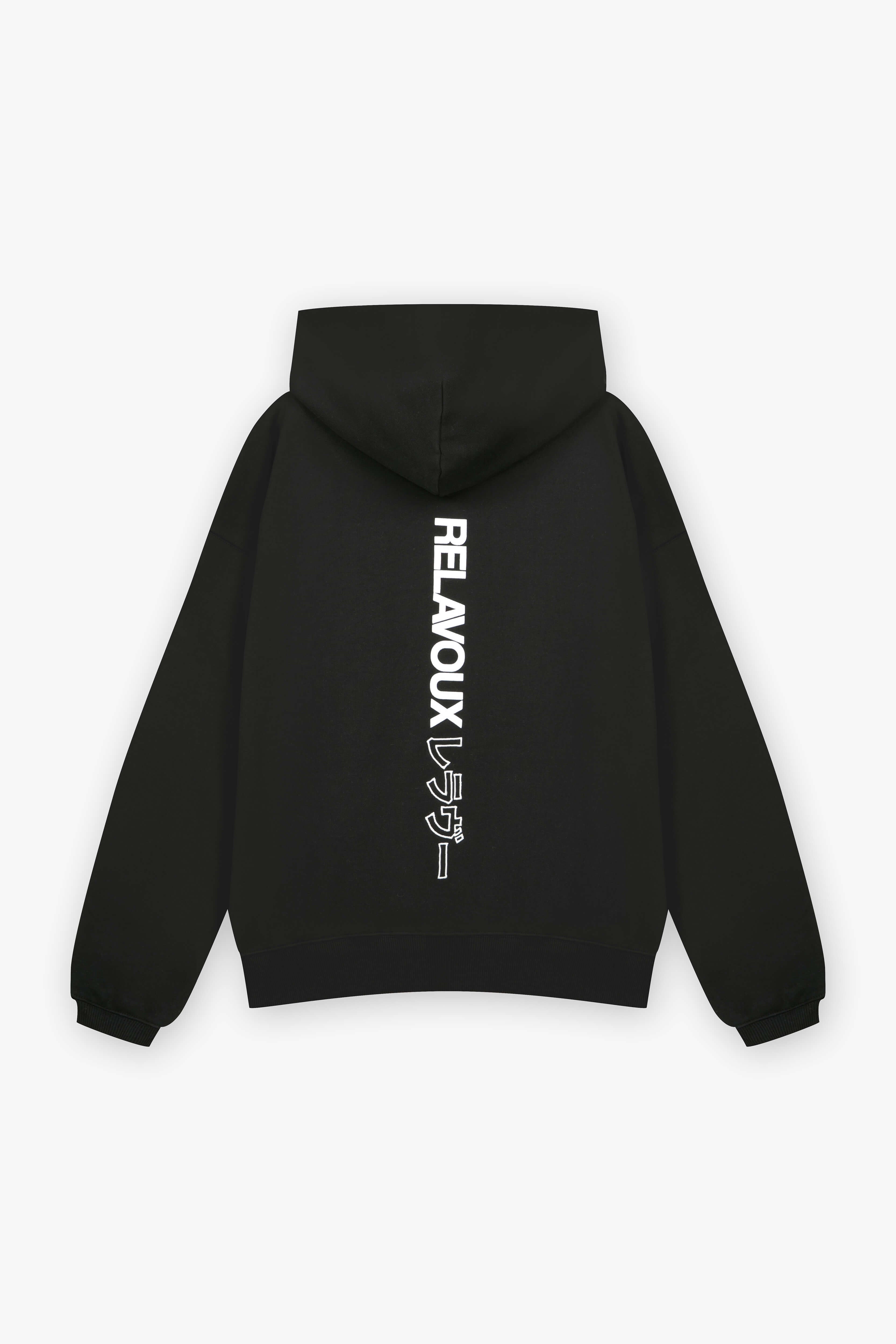 Relavoux