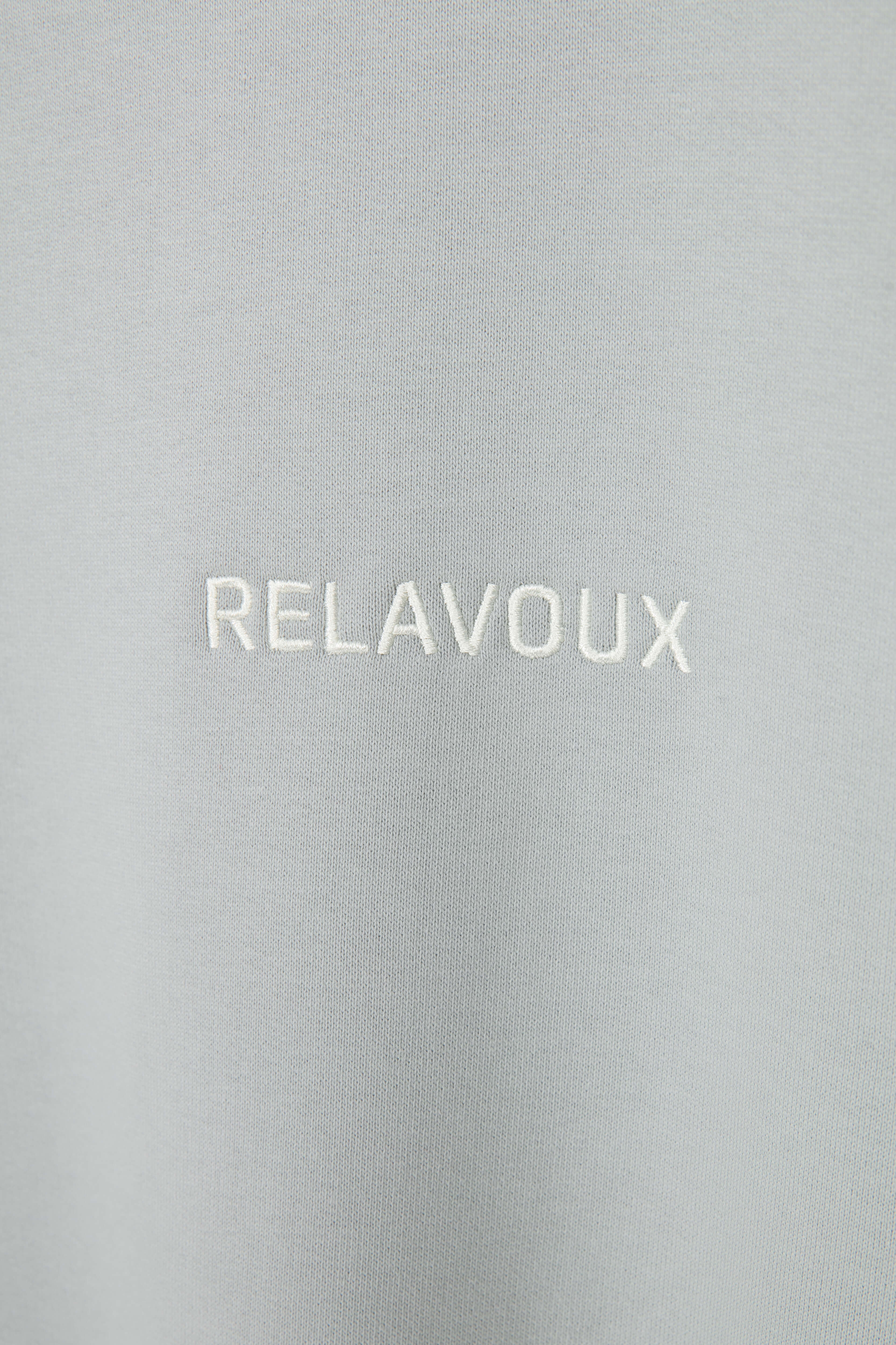 Relavoux
