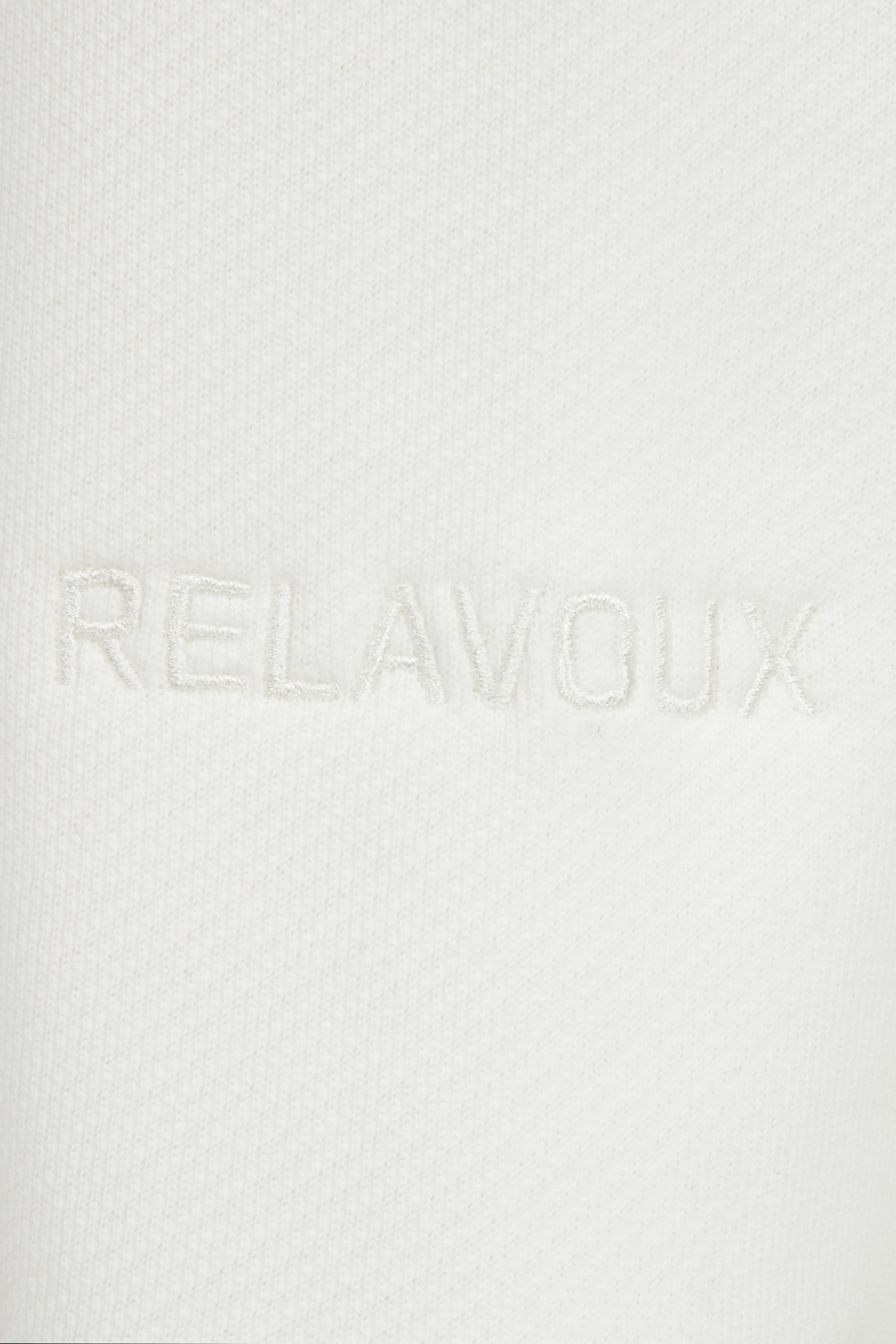 Relavoux