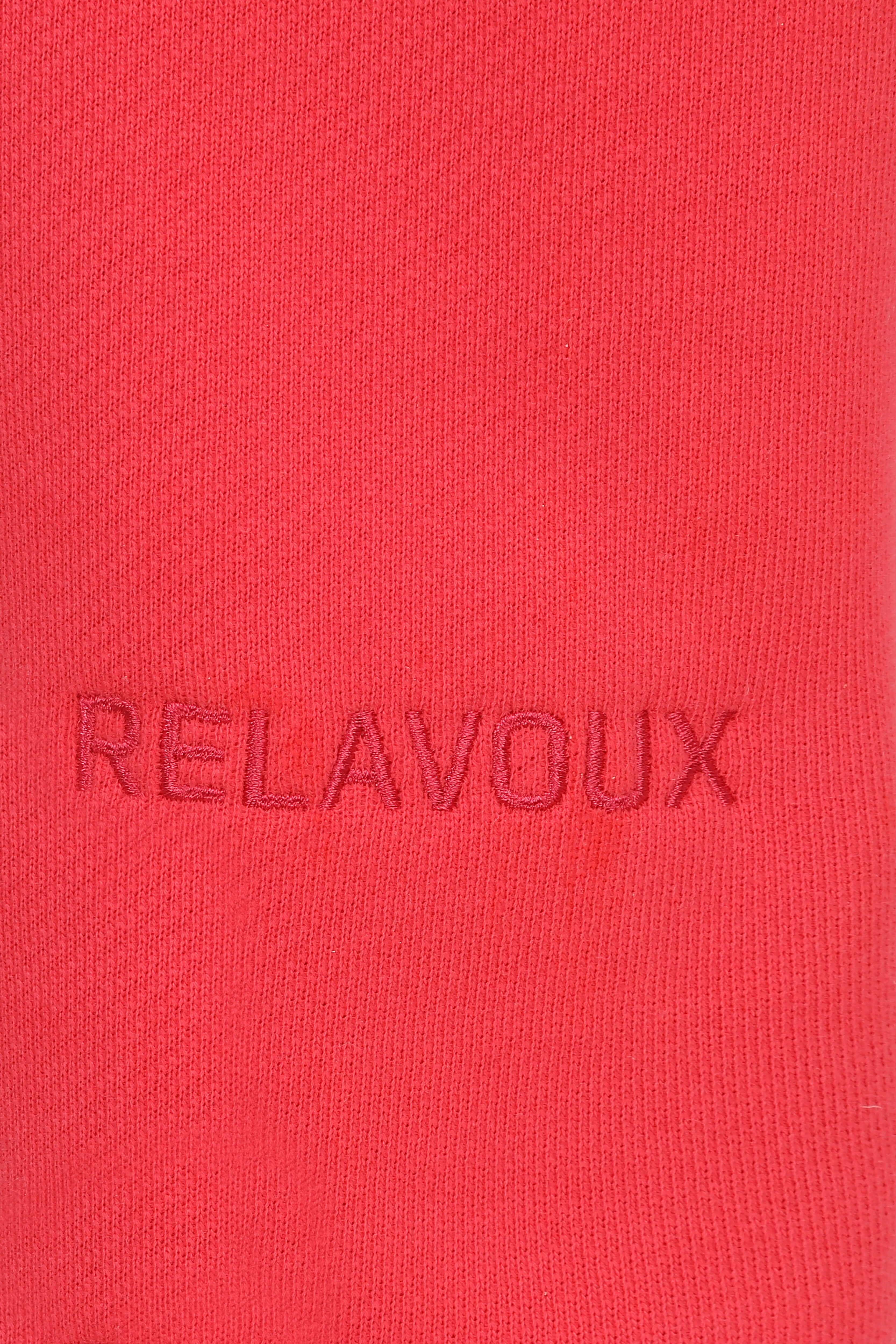 Relavoux