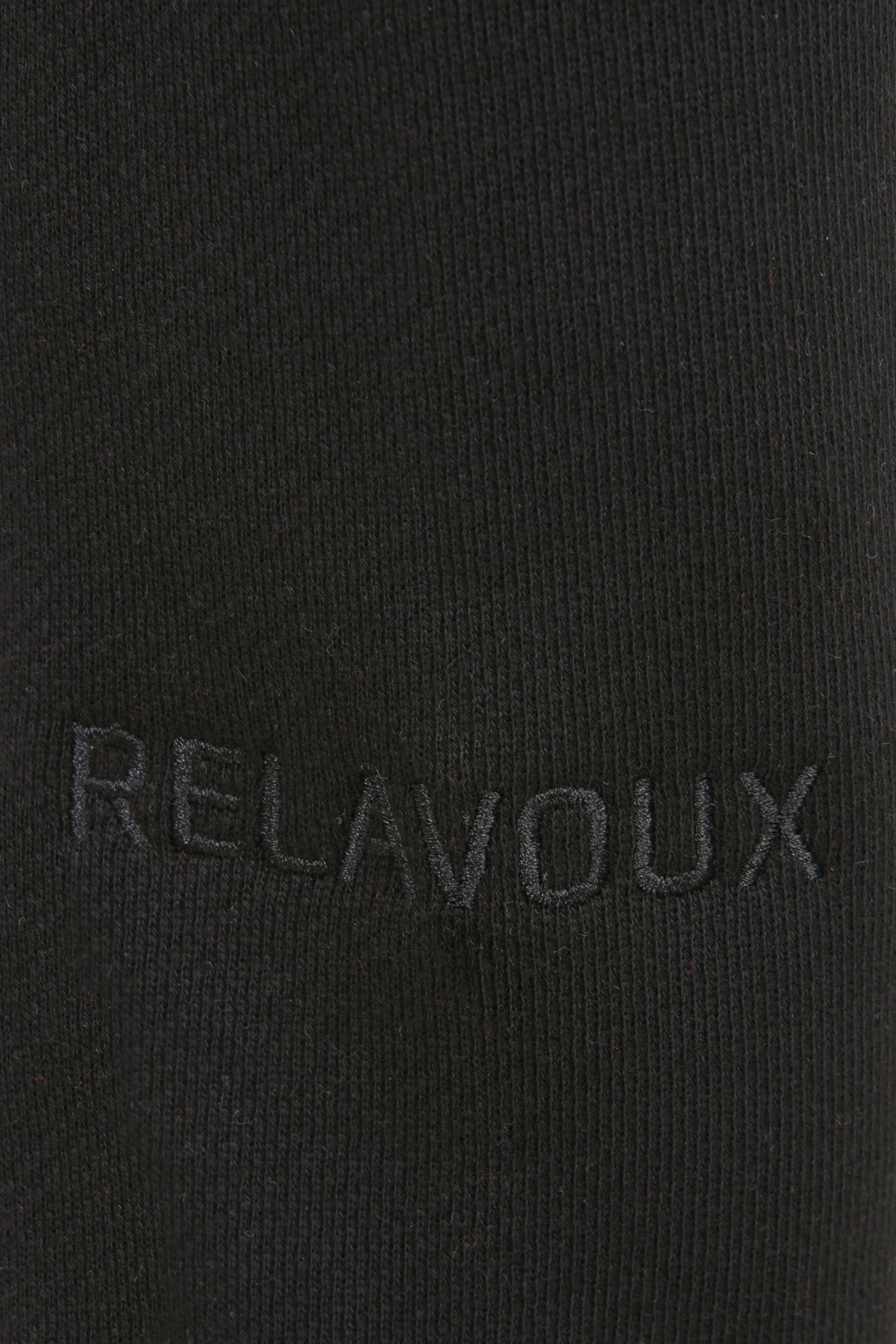 Relavoux