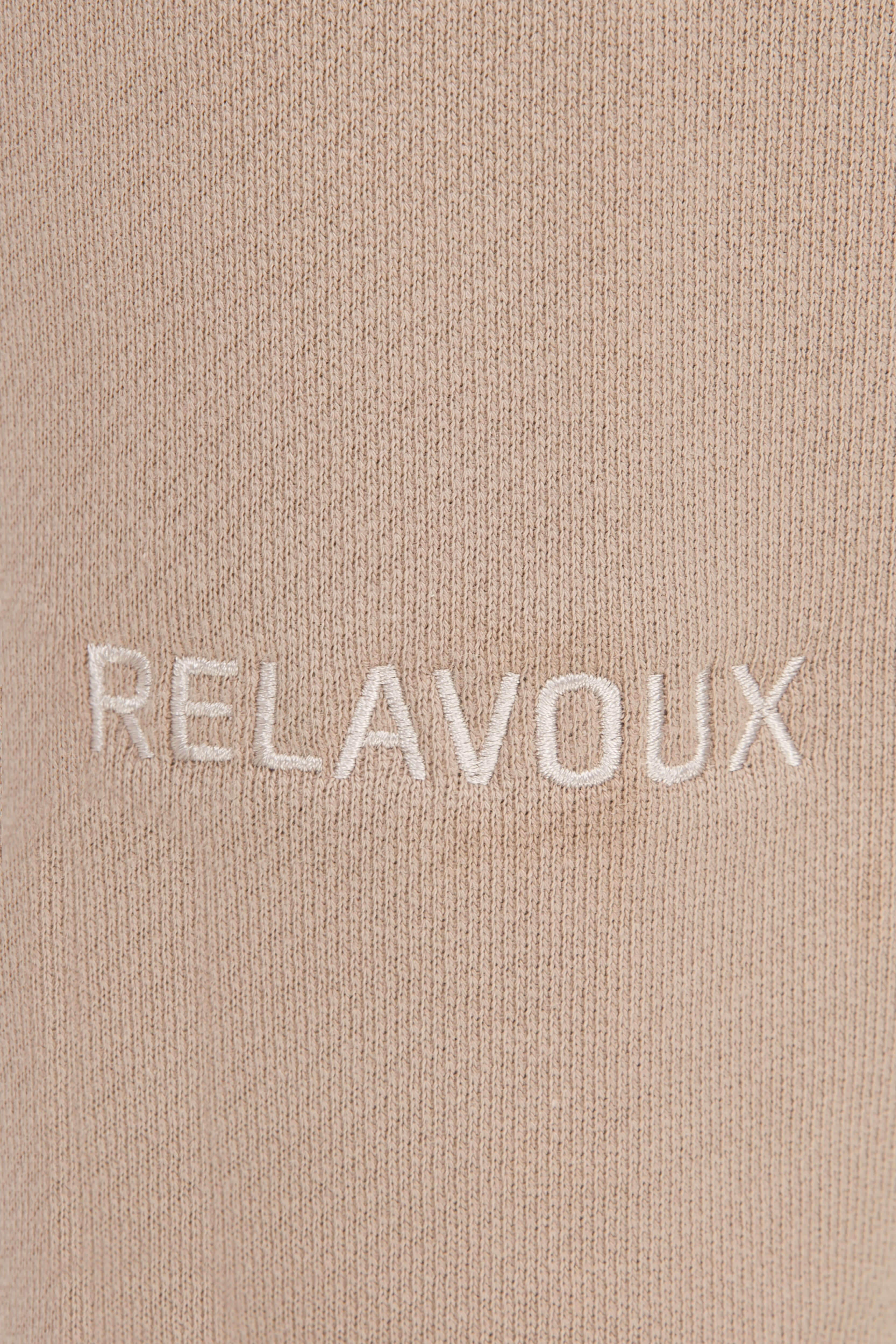Relavoux