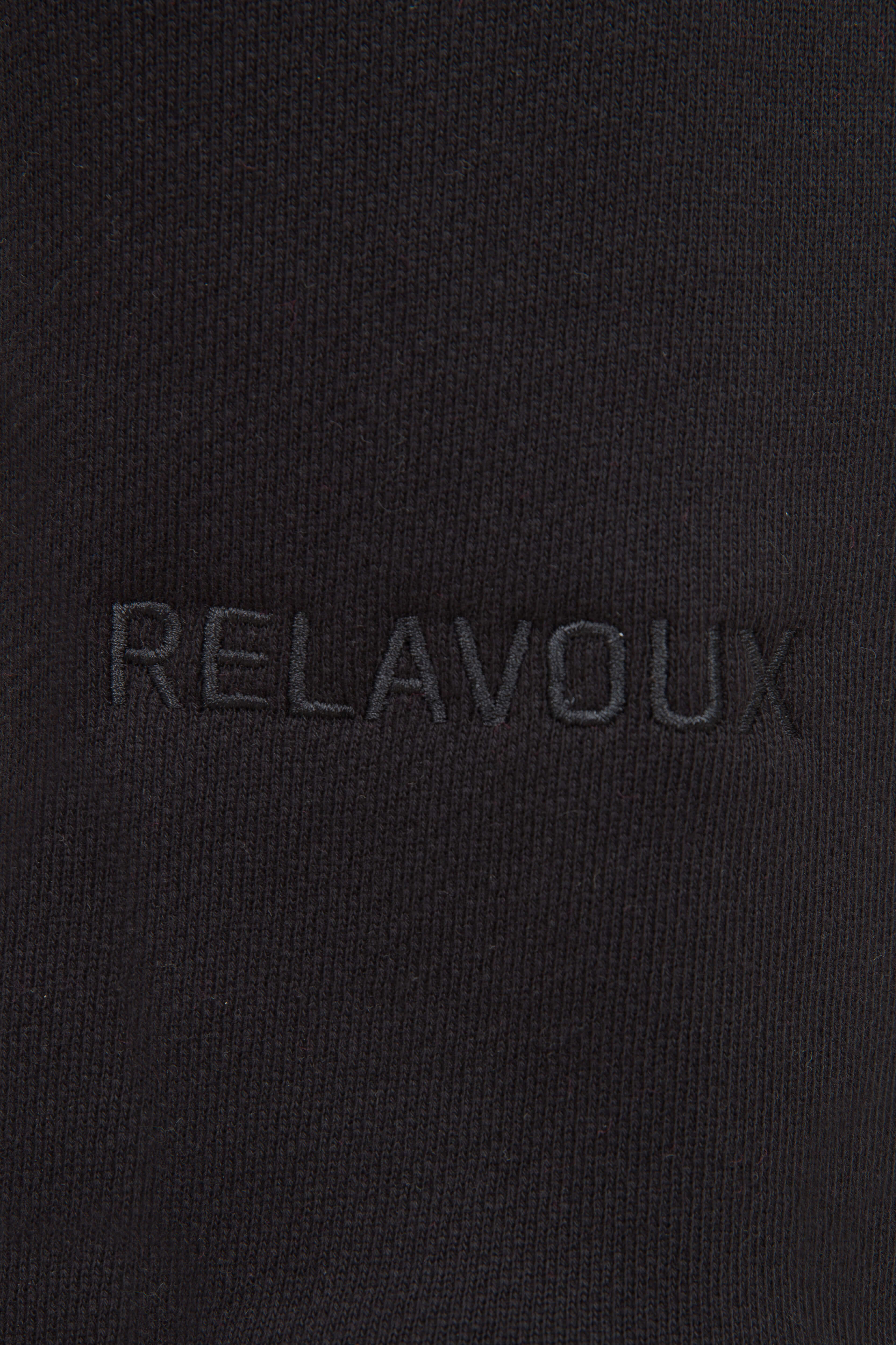 Relavoux