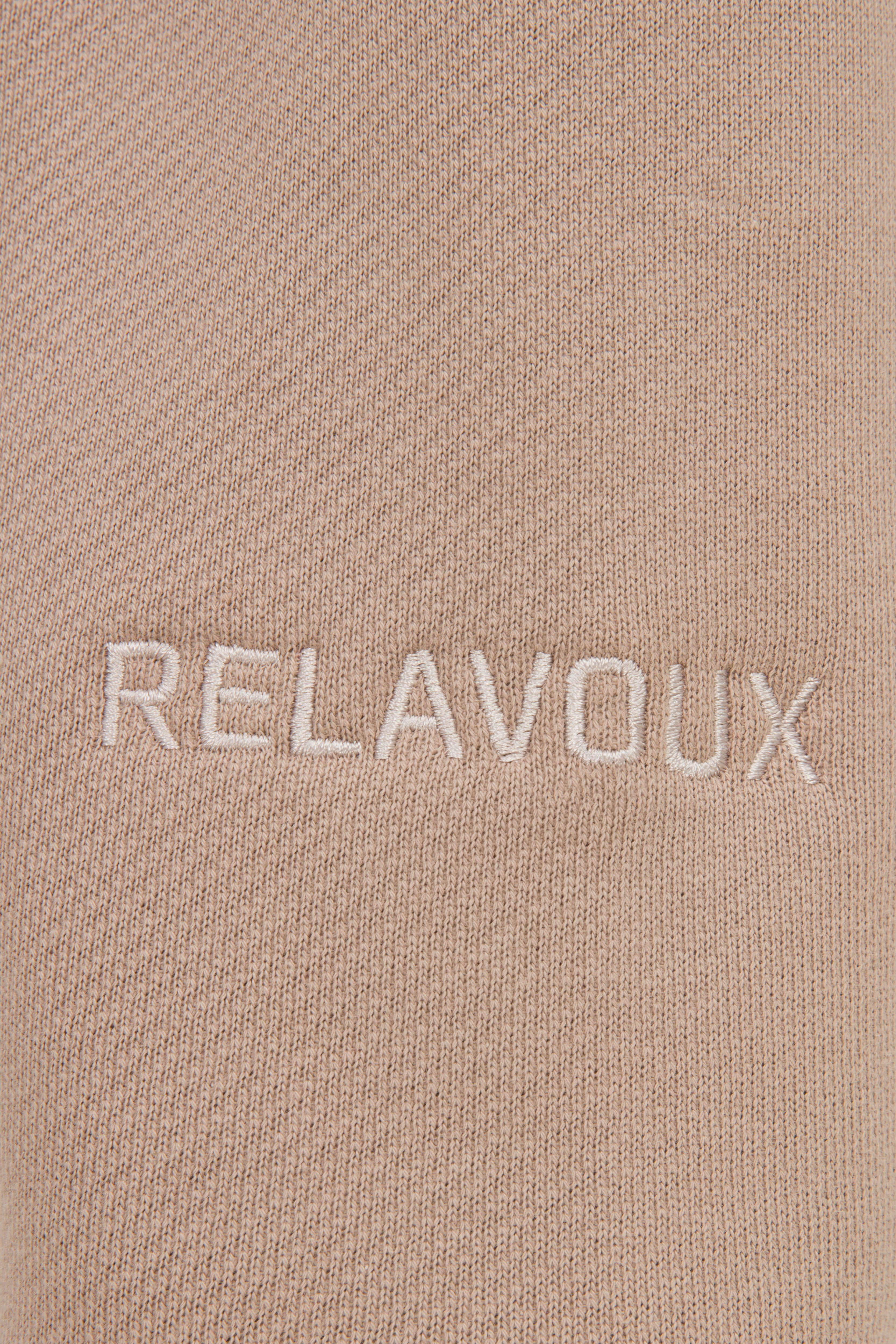 Relavoux